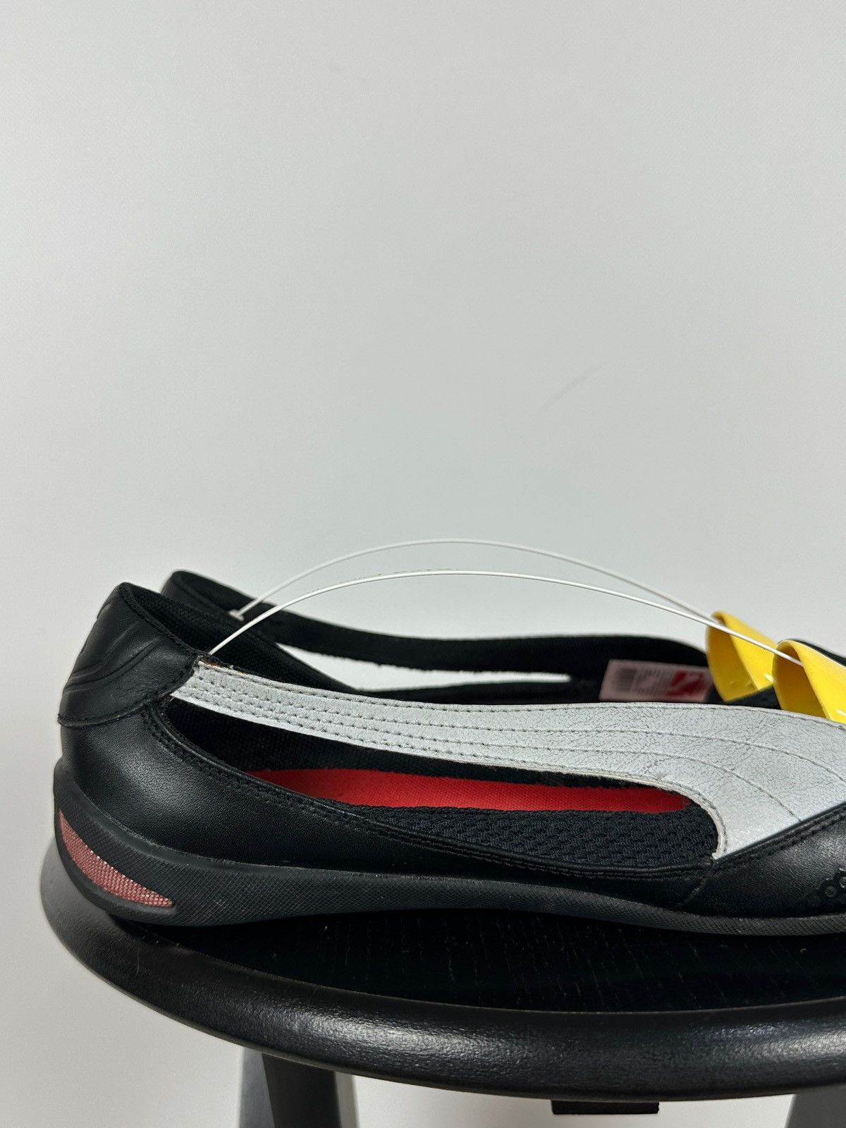 Puma 2000s Vintage Puma Speed Princess Y2K Ballet Flats Shoes Size US 10 / IT 40 - 15 Thumbnail