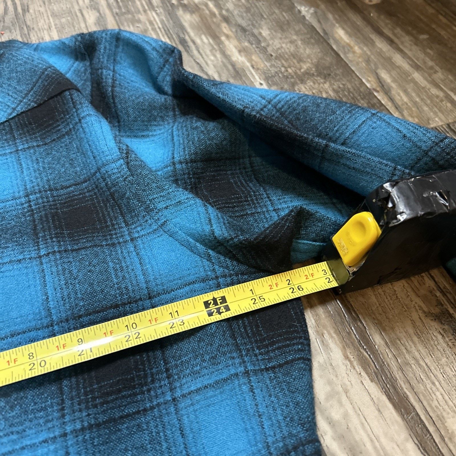 Pendleton VTG Pendleton High Grade Western Wear Wool Pearl Flaws Size US XL / EU 56 / 4 - 6 Thumbnail