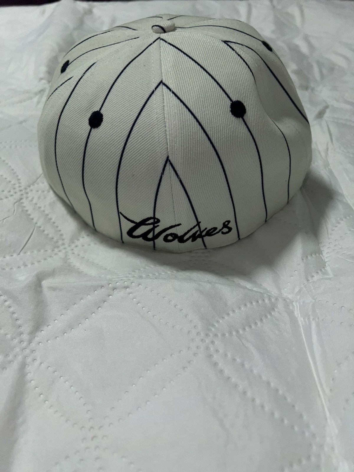 Darc Sport Authentic Darc Sport Hat Size ONE SIZE - 3 Thumbnail