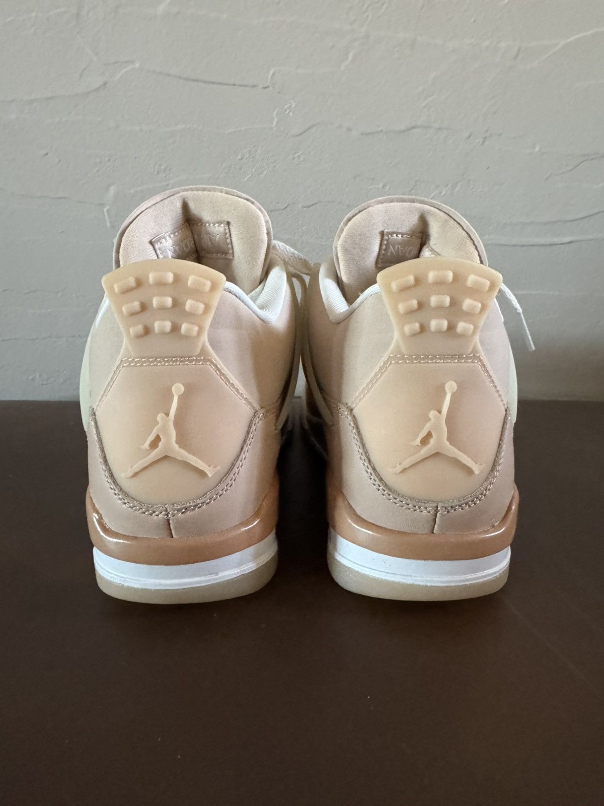 Jordan Brand Jordan Shimmer 4s ‘2021’ Size US 5.5 / IT 35.5 - 5 Thumbnail