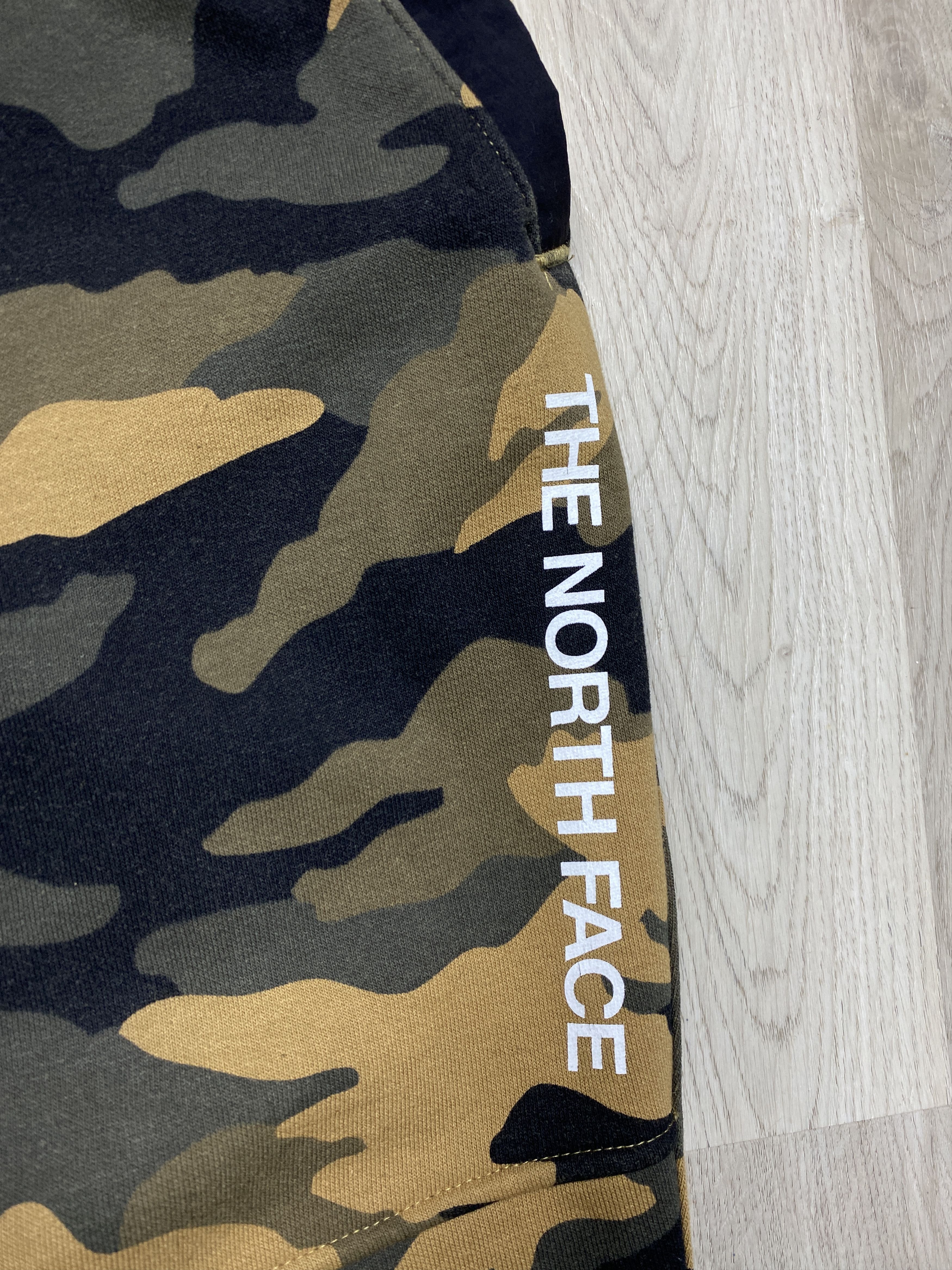 The North Face The North Face Vintage Mens Sweatpants Jogger Pants Size US 36 / EU 52 - 3 Thumbnail