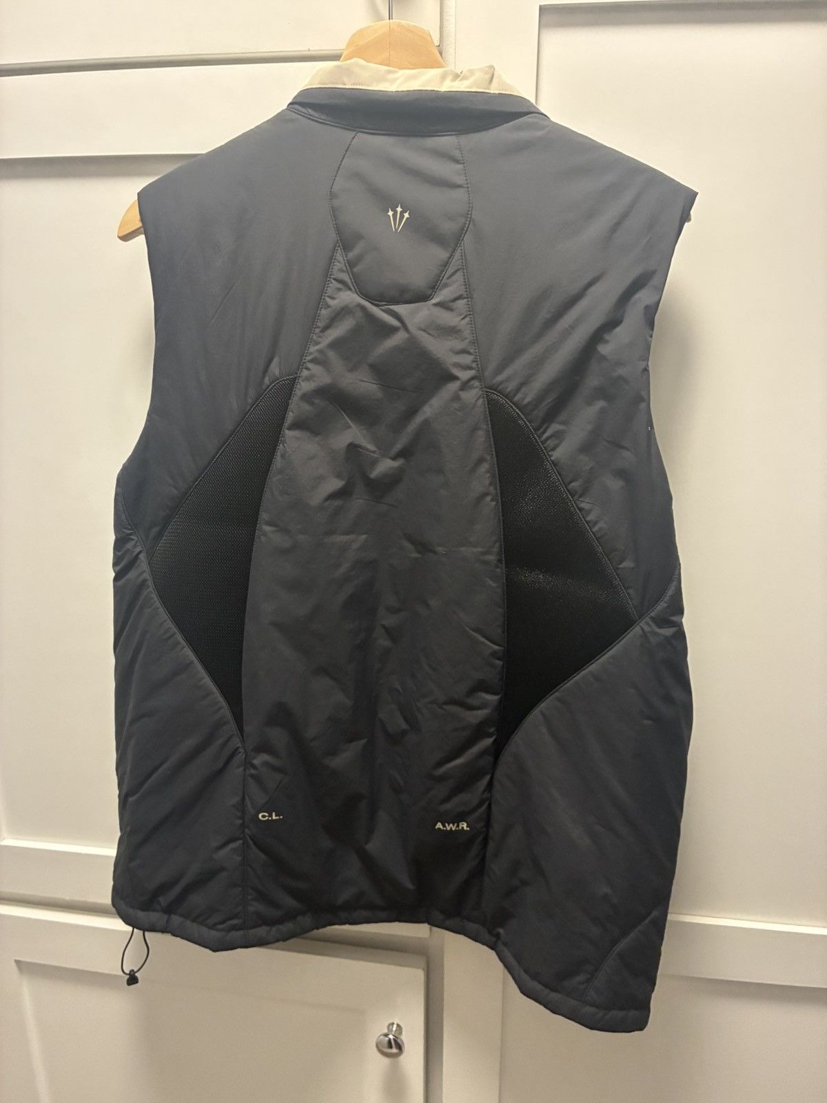 NOCTA × Nike Nocta Reversible Vest Size US L / EU 52-54 / 3 - 8 Thumbnail