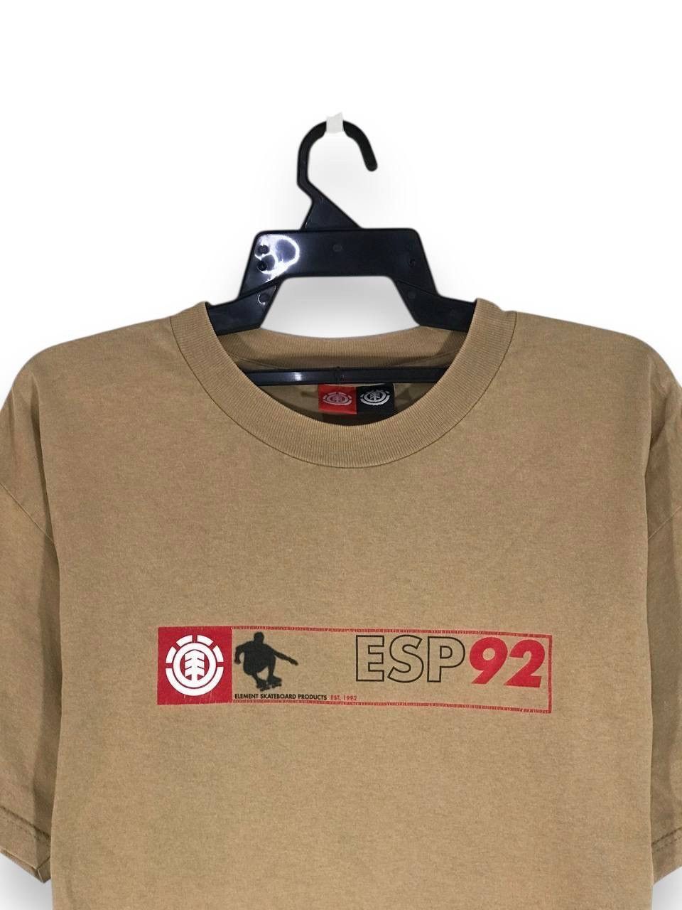 Vintage vintage element skateboard brand Size US L / EU 52-54 / 3 - 2 Thumbnail