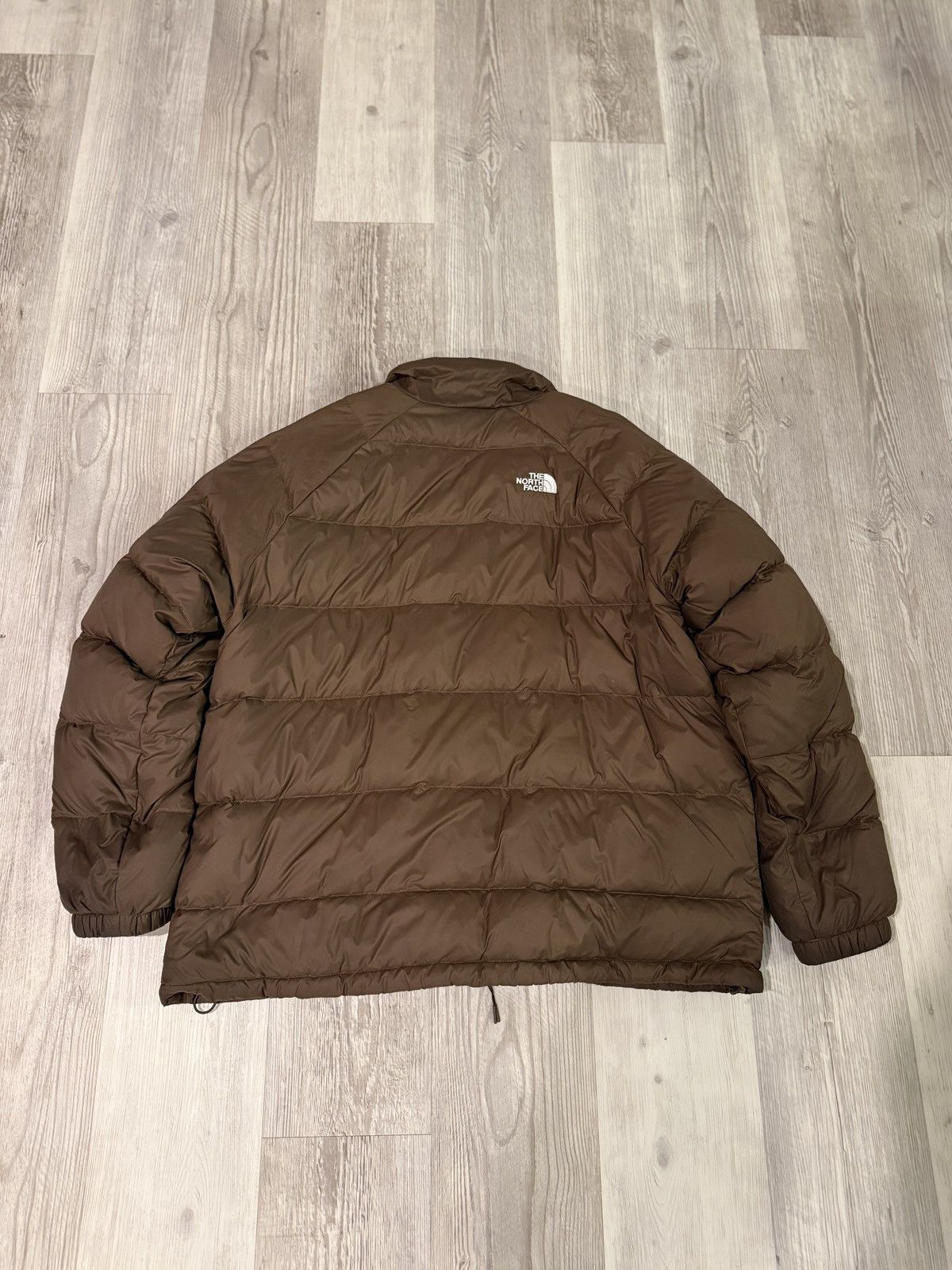 The North Face The Northface Puffer Jacket Size XXL Size US XXL / EU 58 / 5 - 2 Thumbnail