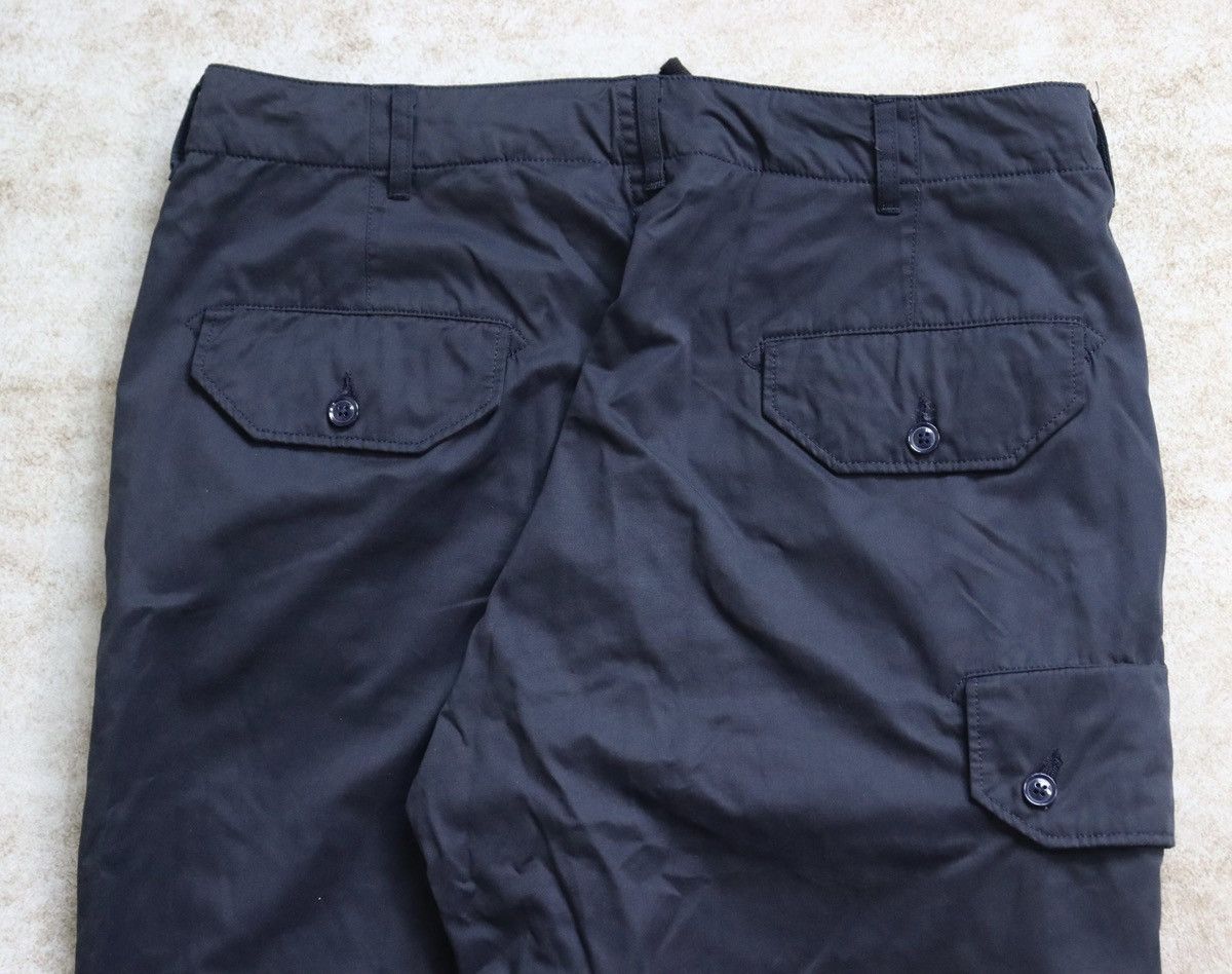 Engineered Garments Engineered Garments EG FR Flight Pant Size US 35 - 8 Thumbnail