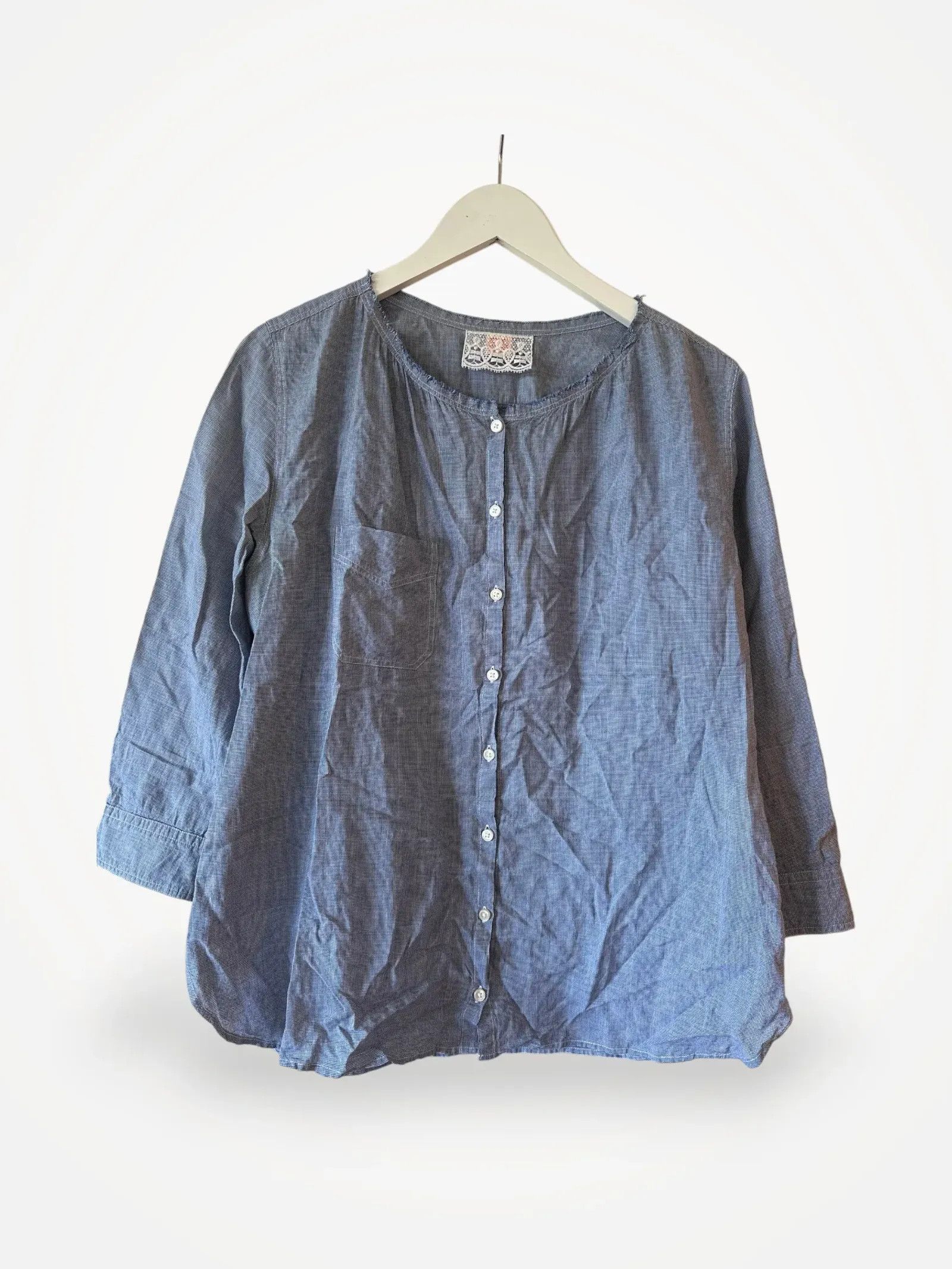 Hugo Boss Boss Shirt Size S / US 4 / IT 40 - 1 Thumbnail