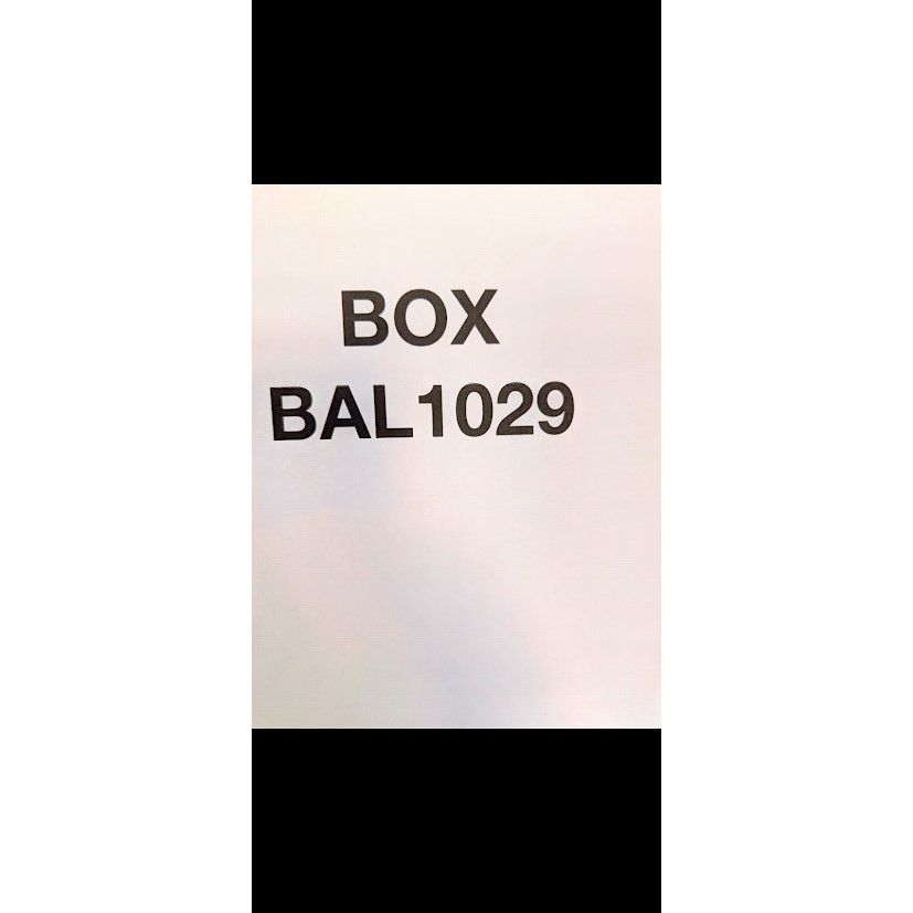 Balenciaga o1rshd1 Cargo Pants in Blue Size US 32 / EU 48 - 24 Thumbnail