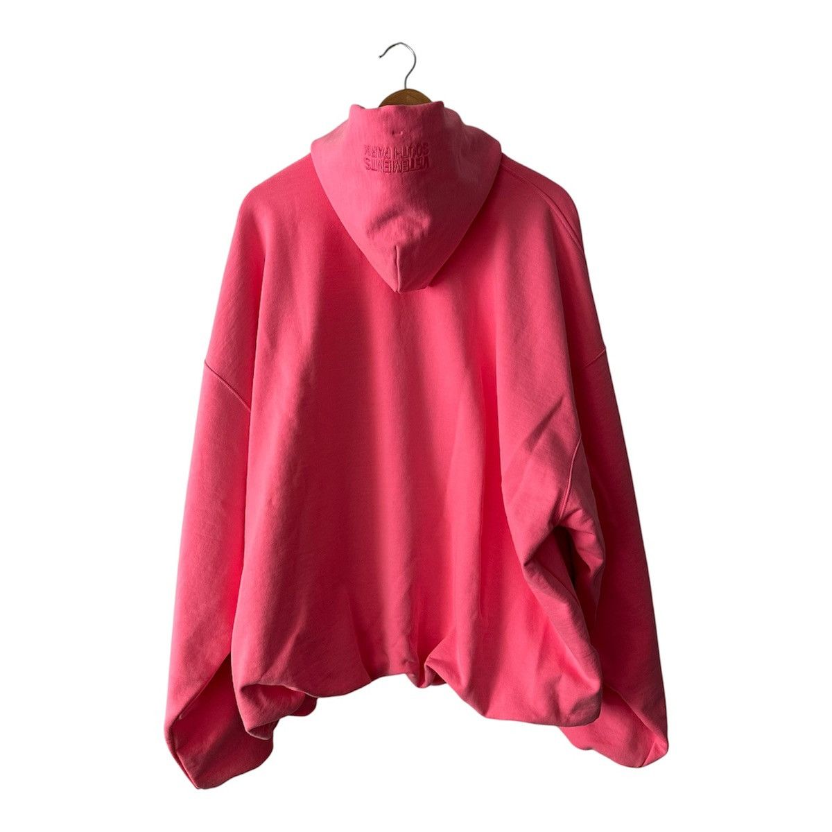 Vetements Vetements South Park Princess Kenny Hoodie Size US XS / EU 42 / 0 - 2 Thumbnail