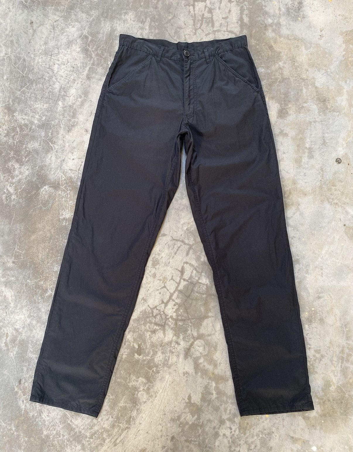 Comme des Garcons Vintage Ad2007 Comme Des Garcons Pants Size US 31 - 1 Thumbnail