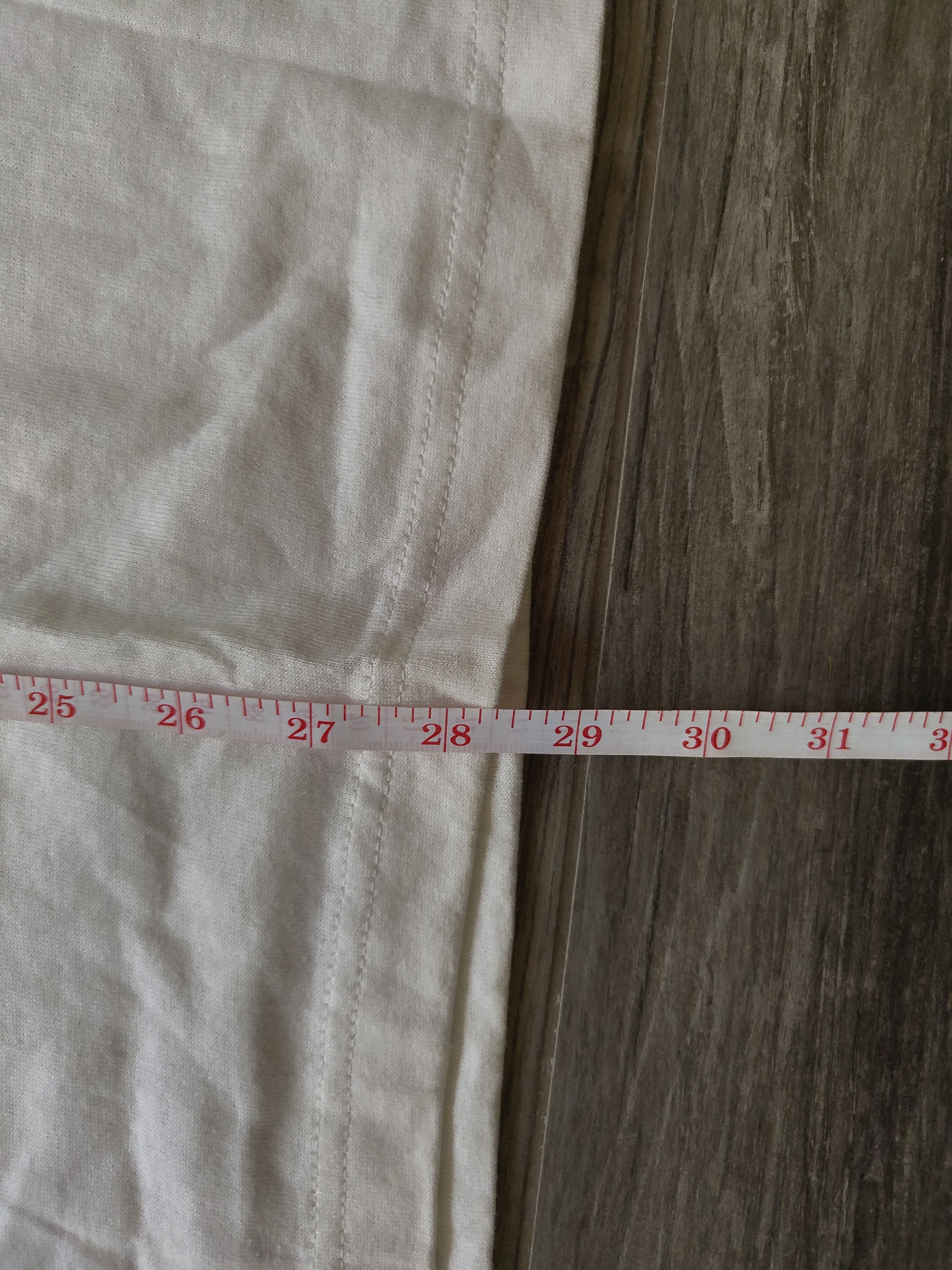 Fruit Of The Loom Vintage white Guanajuato frog T-shirt Size US L / EU 52-54 / 3 - 4 Thumbnail