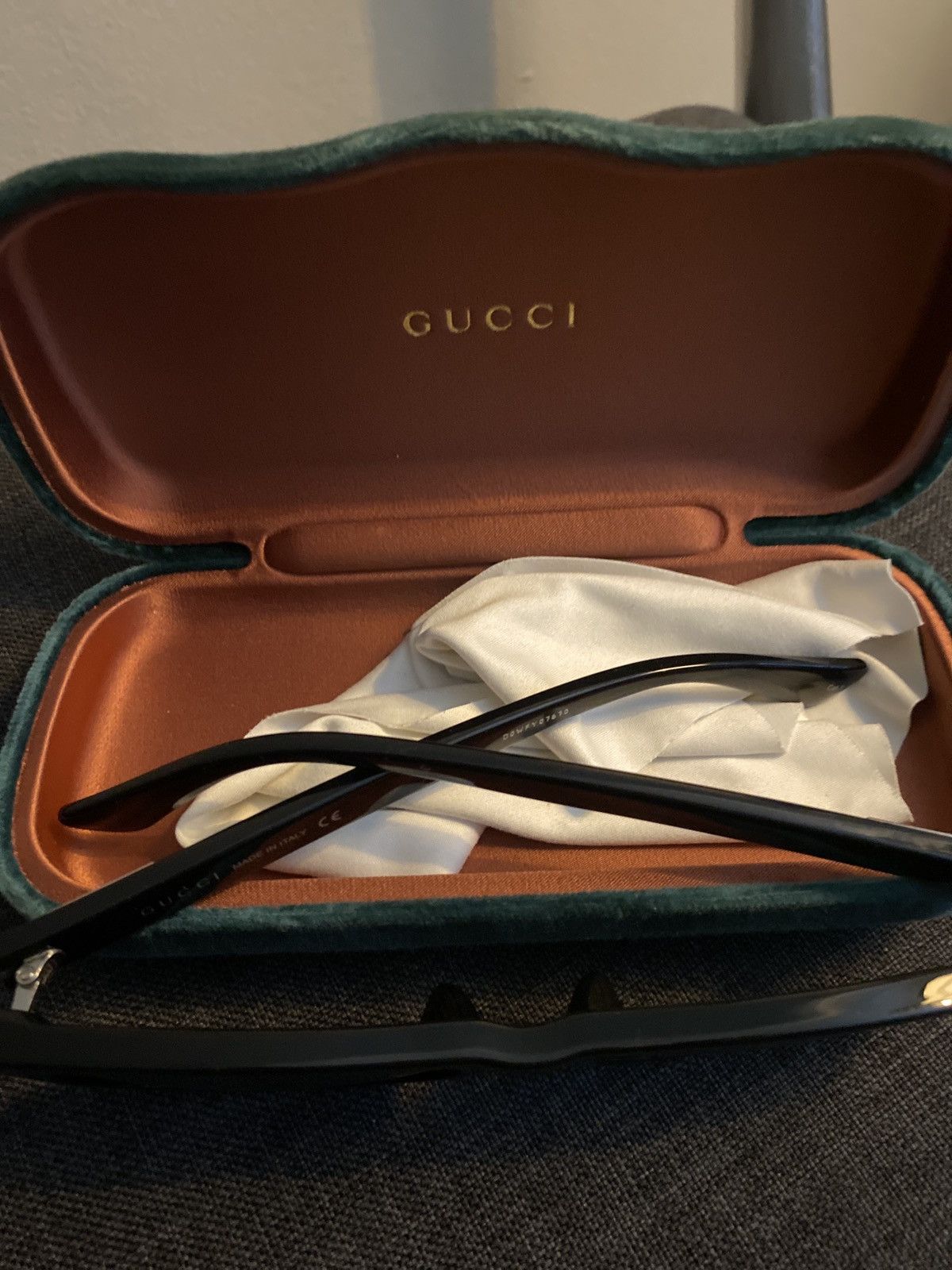 Gucci Gucci Sunglasses Size 42 - 4 Thumbnail