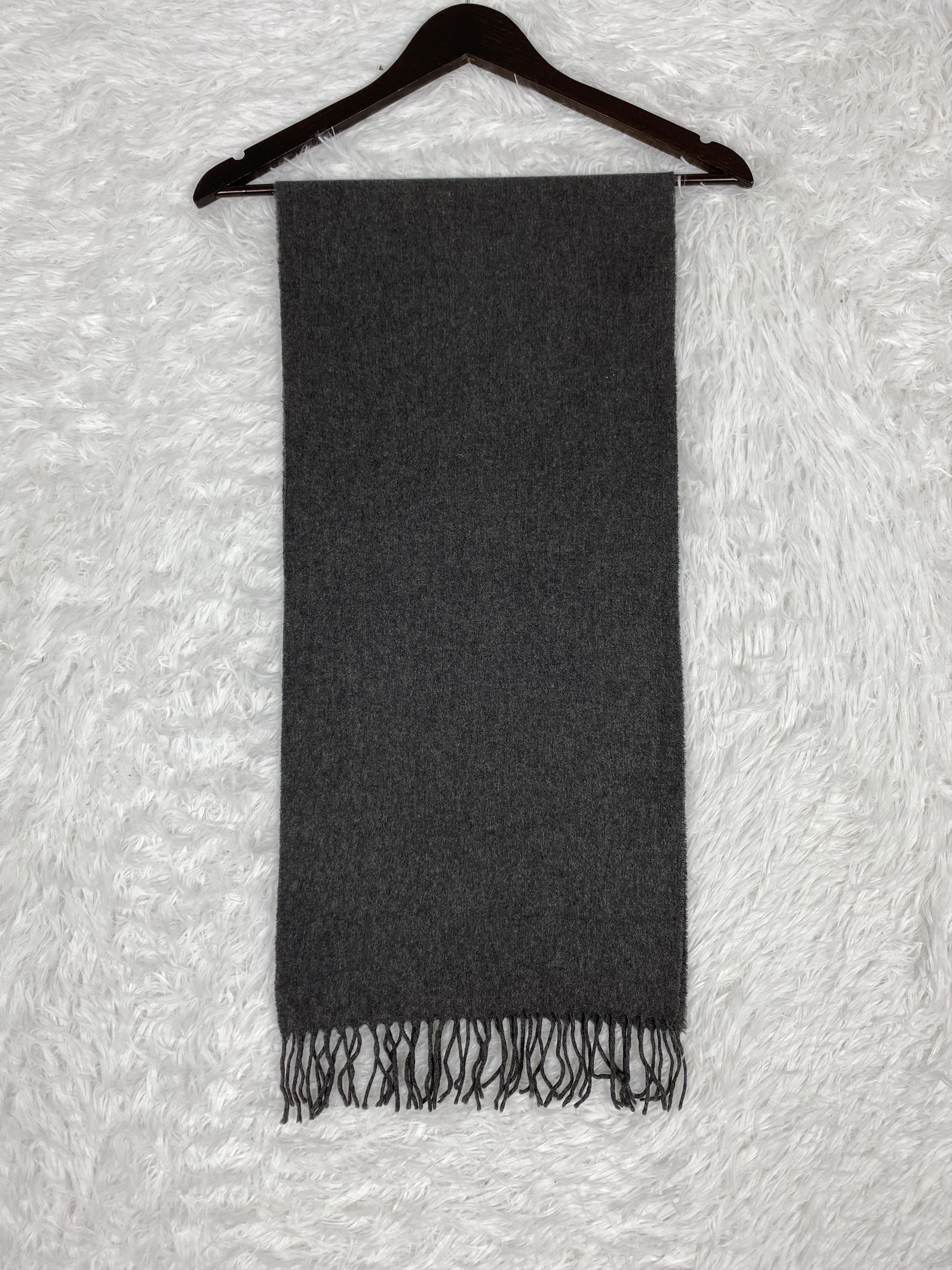 Pierre Balmain Vintage Pierre Balmain Scarf / Muffler Neckwear PM0150 Size ONE SIZE - 6 Thumbnail