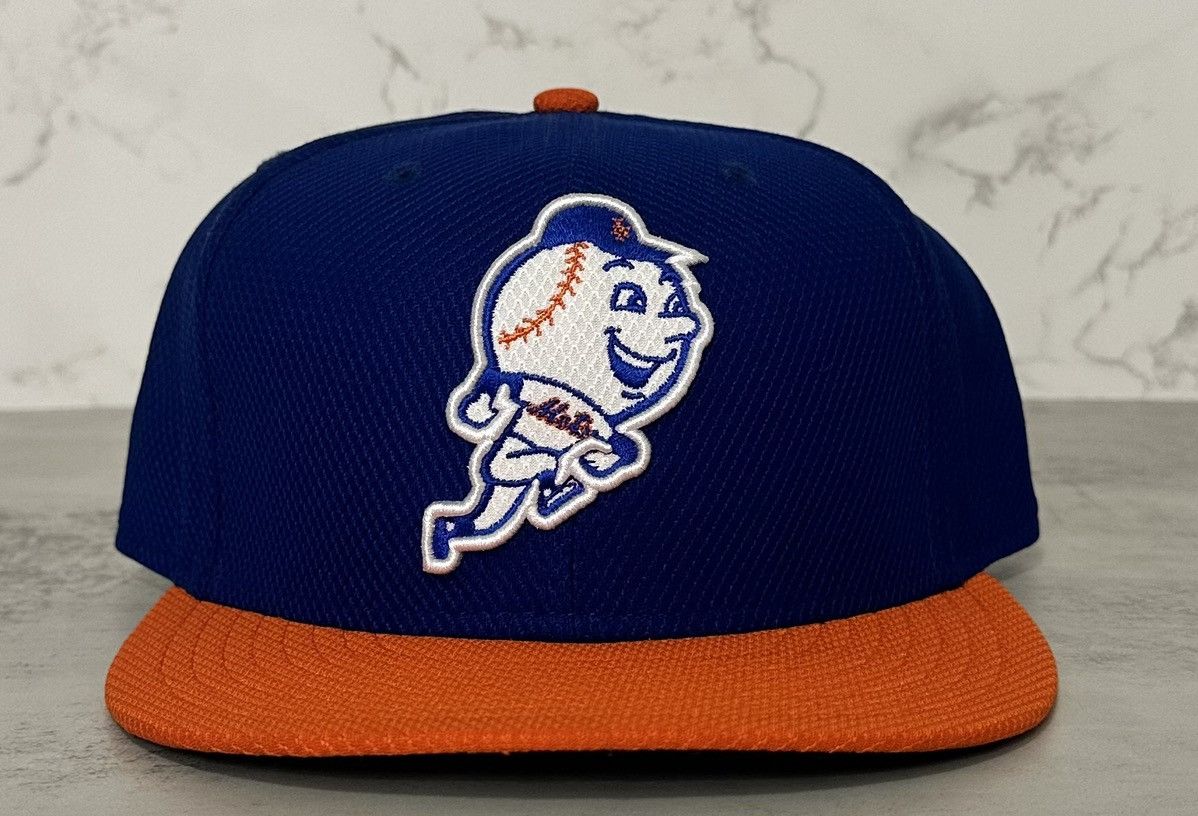 NEW ERA WIND AND SEA 7 3/8 メッツ 7 3/8