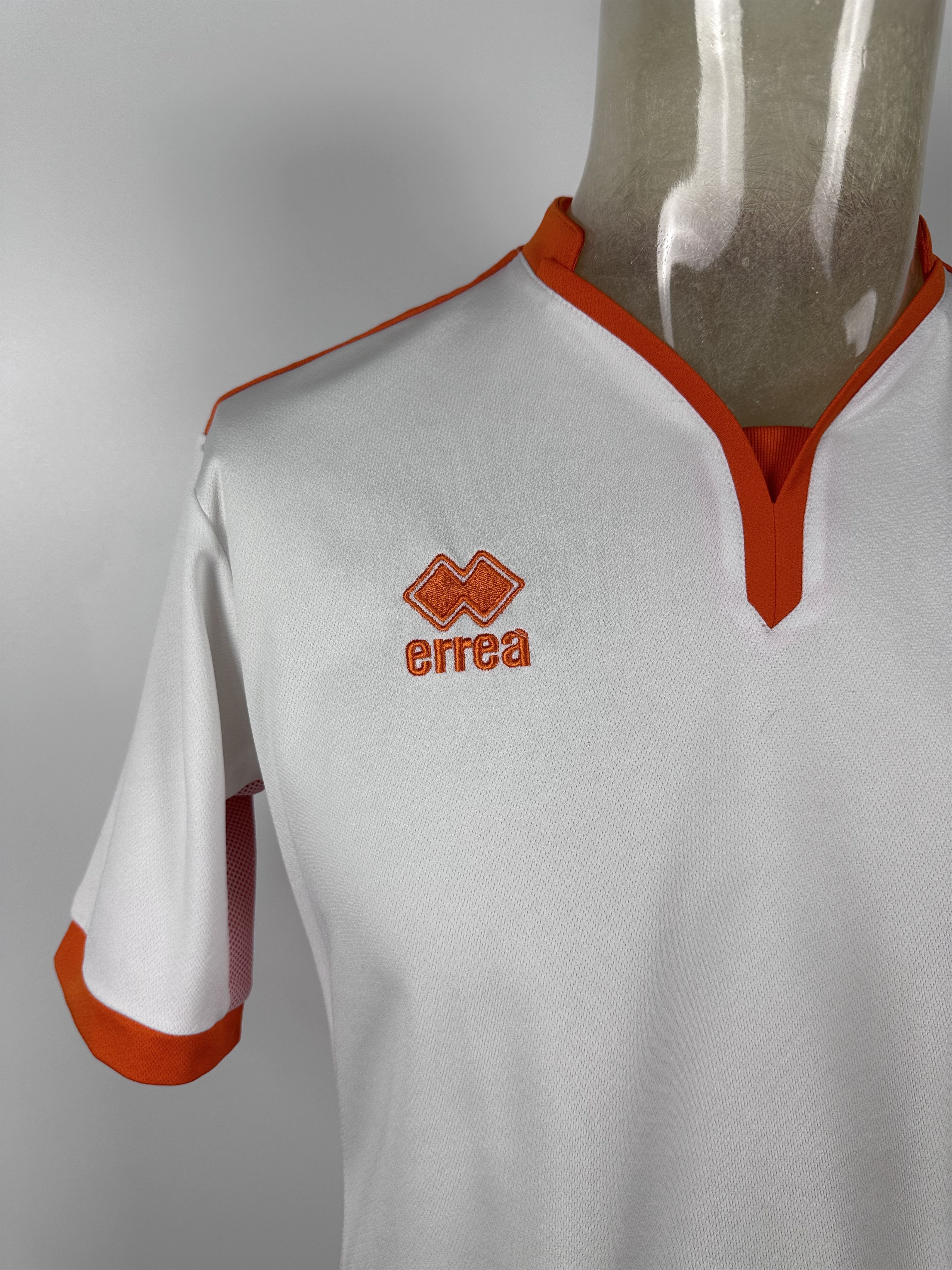 Errea Blackpool Home 2018 Away Football Shirt Soccer Jersey Errea Size US XXL / EU 58 / 5 - 3 Thumbnail