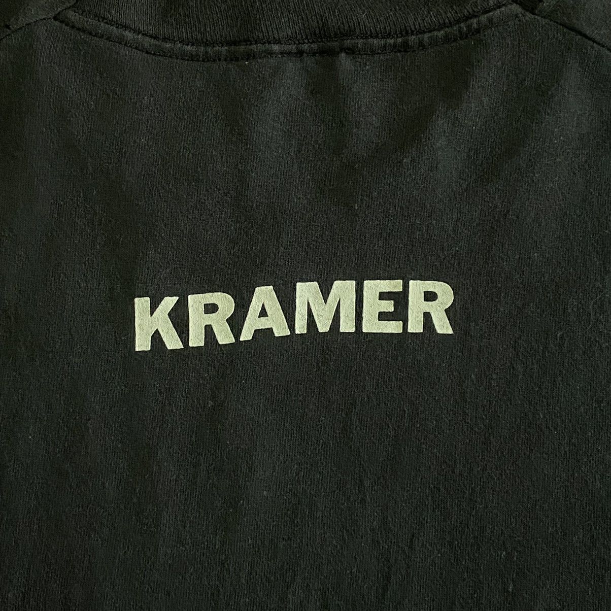 Vintage Vintage 90s SEINFELD THE KRAMER Movie Size US XL / EU 56 / 4 - 6 Thumbnail