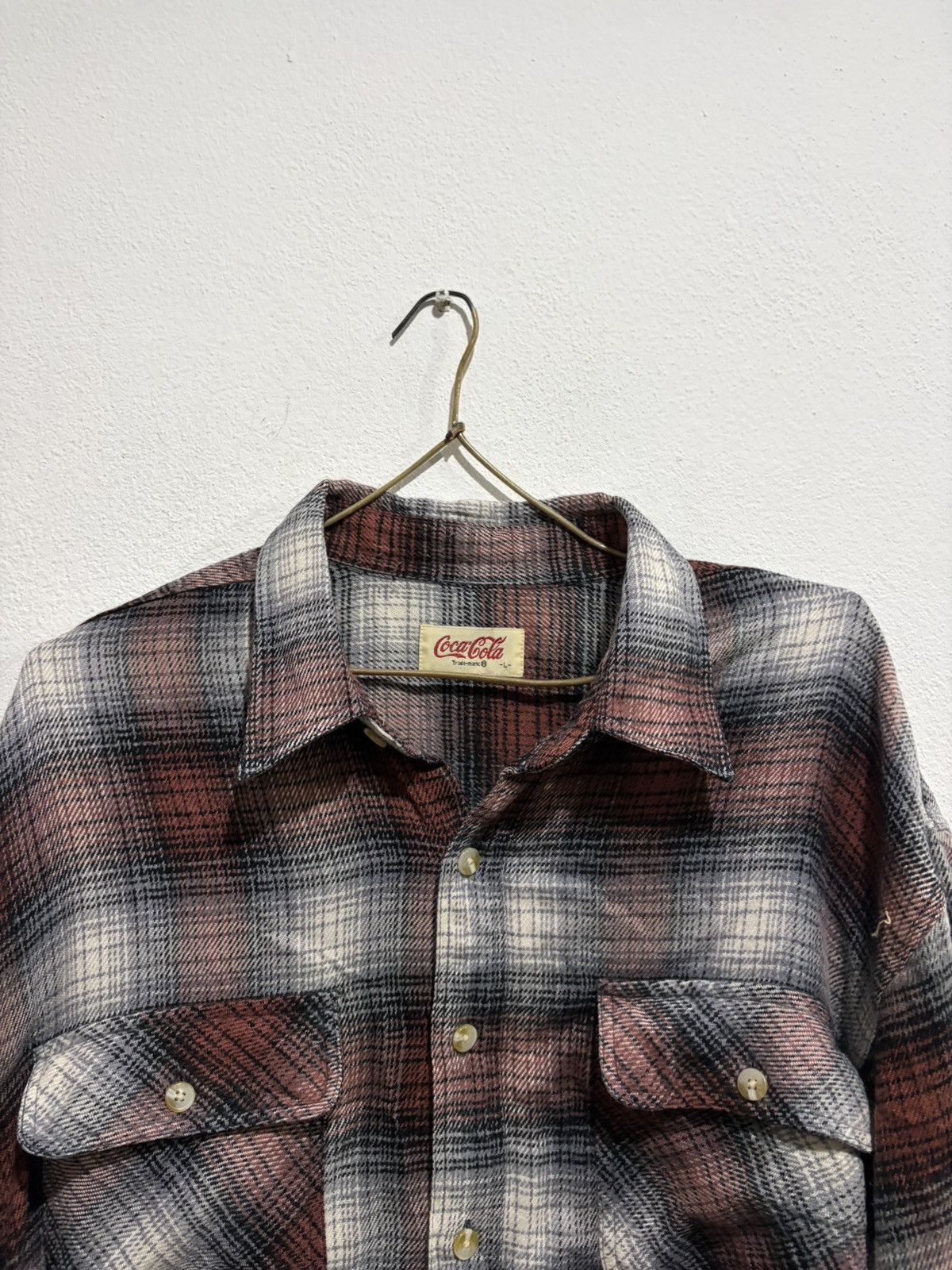 Other Coca Cola 1990s Size US L / EU 52-54 / 3 - 3 Thumbnail