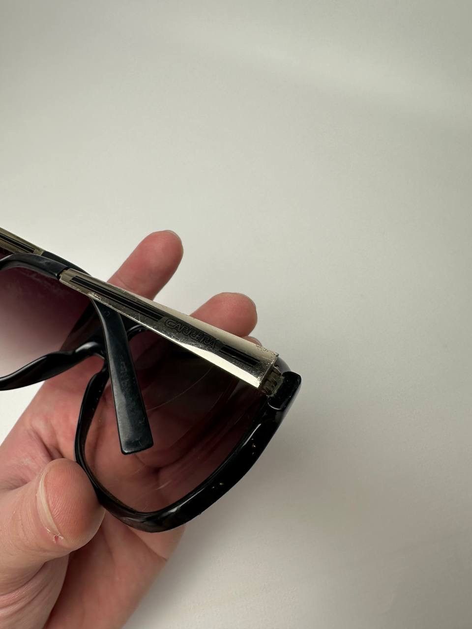 Carrera 🔥Porsche Design Carrera Vintage Sunglasses Size ONE SIZE - 12 Thumbnail