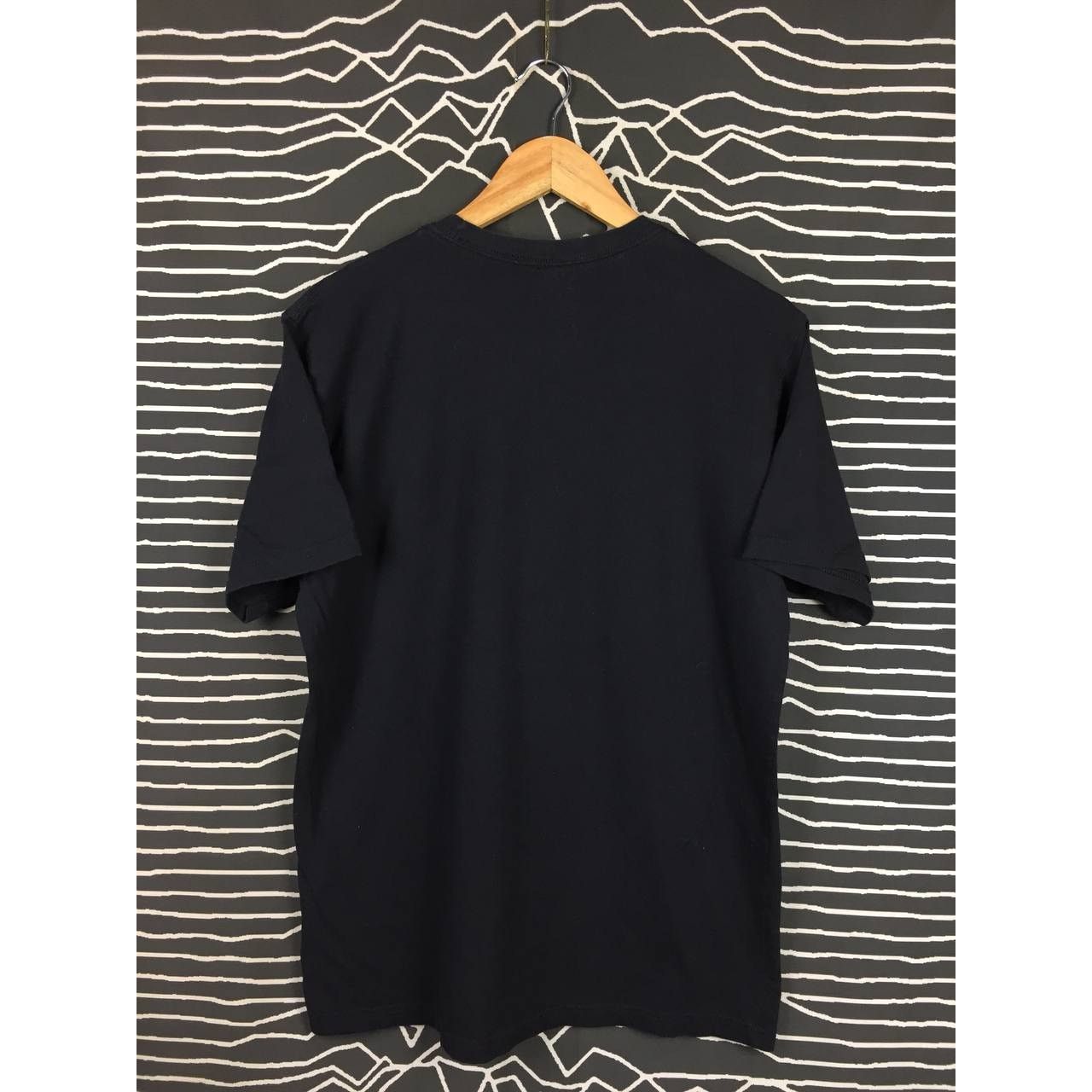 Band Tees × Vintage The Starting Line American Pop Punk Band Tee Size US L / EU 52-54 / 3 - 4 Thumbnail