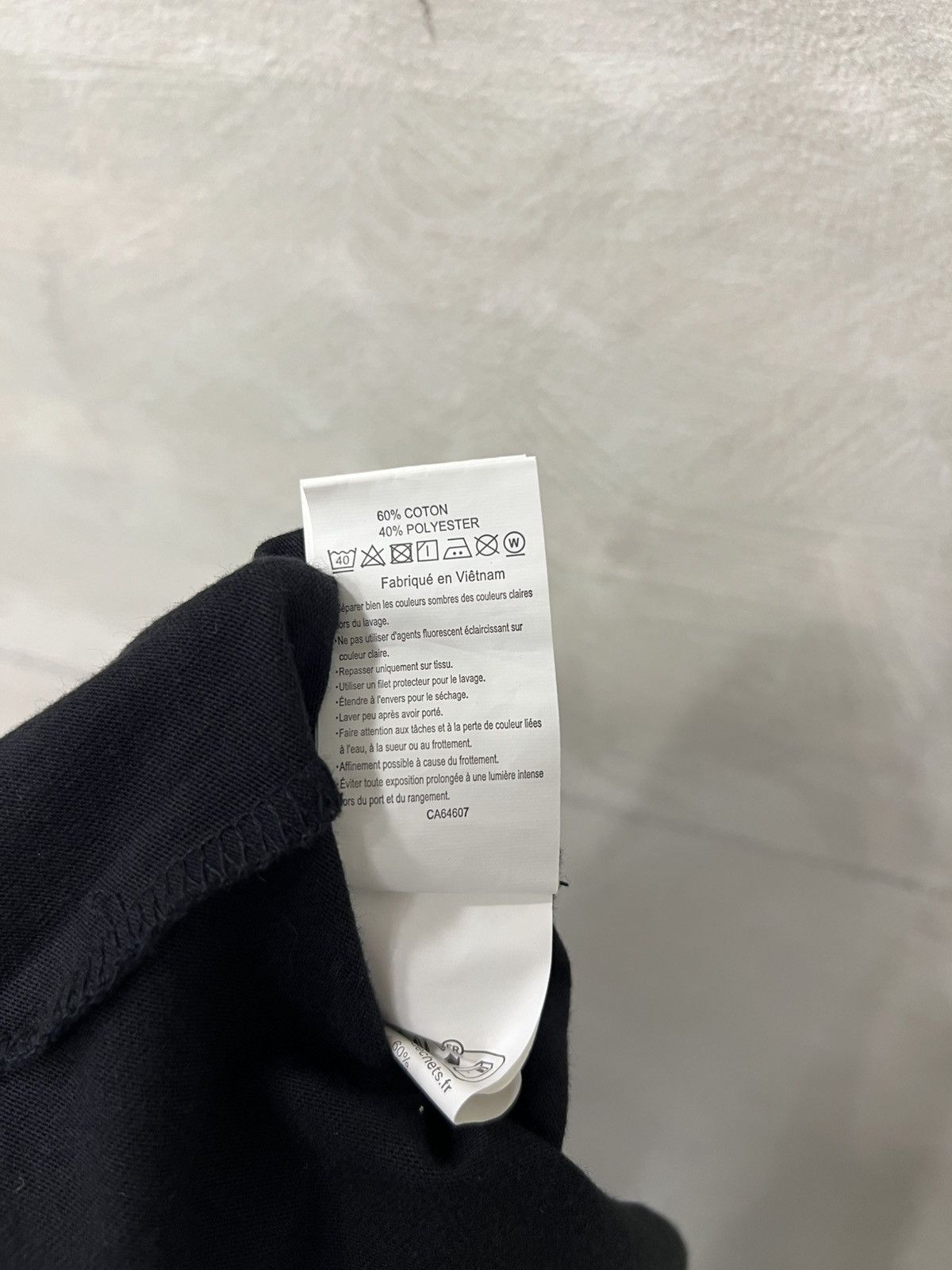 Gramicci Gramicci Original Freedom Logo T-shirt Size US L / EU 52-54 / 3 - 8 Thumbnail