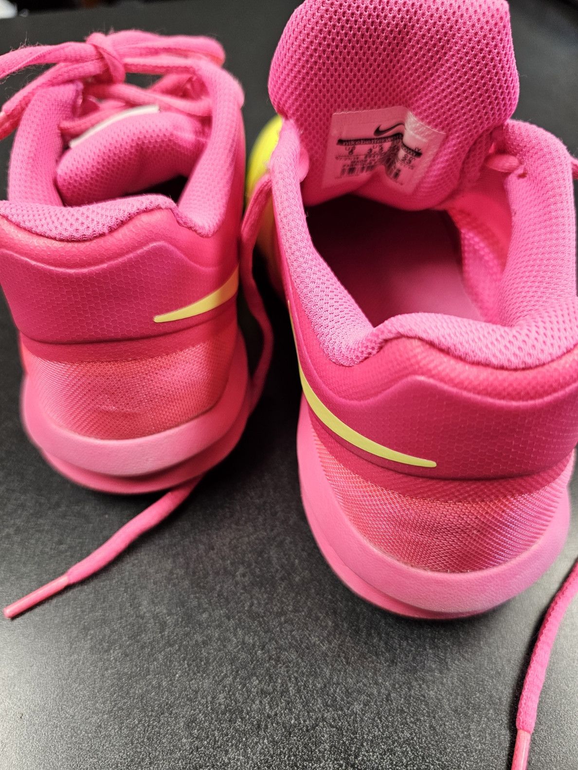 Nike Lunar Ballistec Size US 6 / IT 36 - 5 Thumbnail