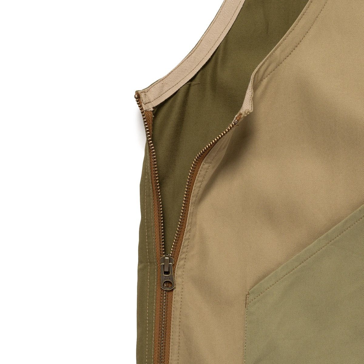 Human Made Human Made Vest Size ONE SIZE - 5 Thumbnail