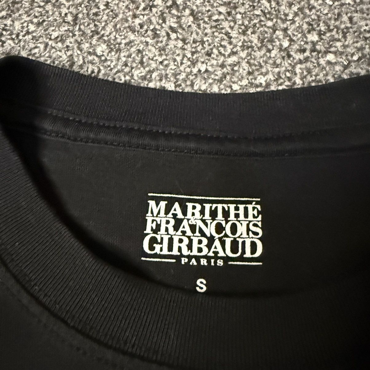 Marithe + Francois Girbaud 🔥🔥 Bundle 2x MFG Boxy Regular Tee Size S / US 4 / IT 40 - 15 Thumbnail