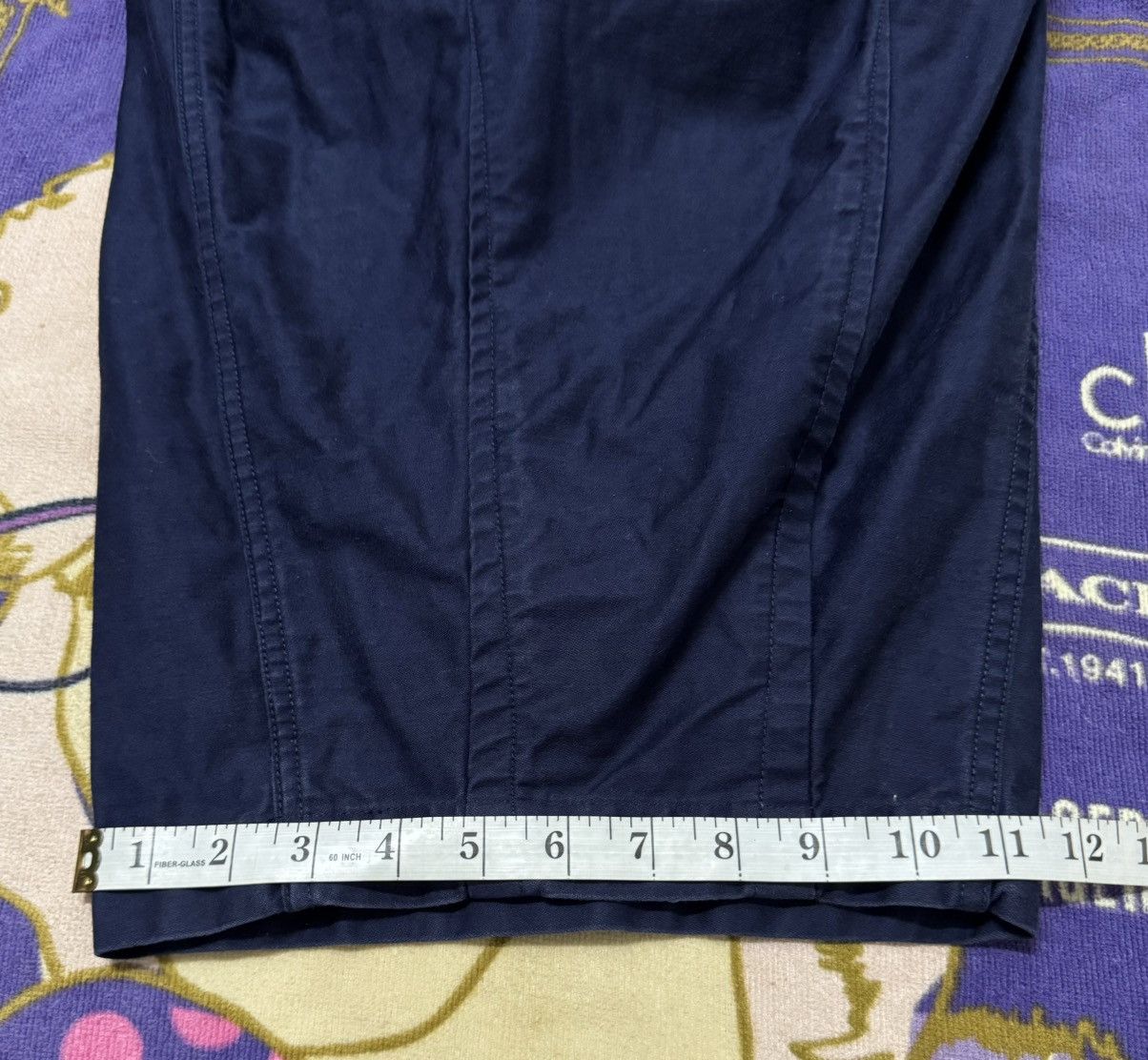 Needles NEEDLES Nepenthes Co Ltd Made in Japan Rare Pant Size US 33 - 17 Thumbnail