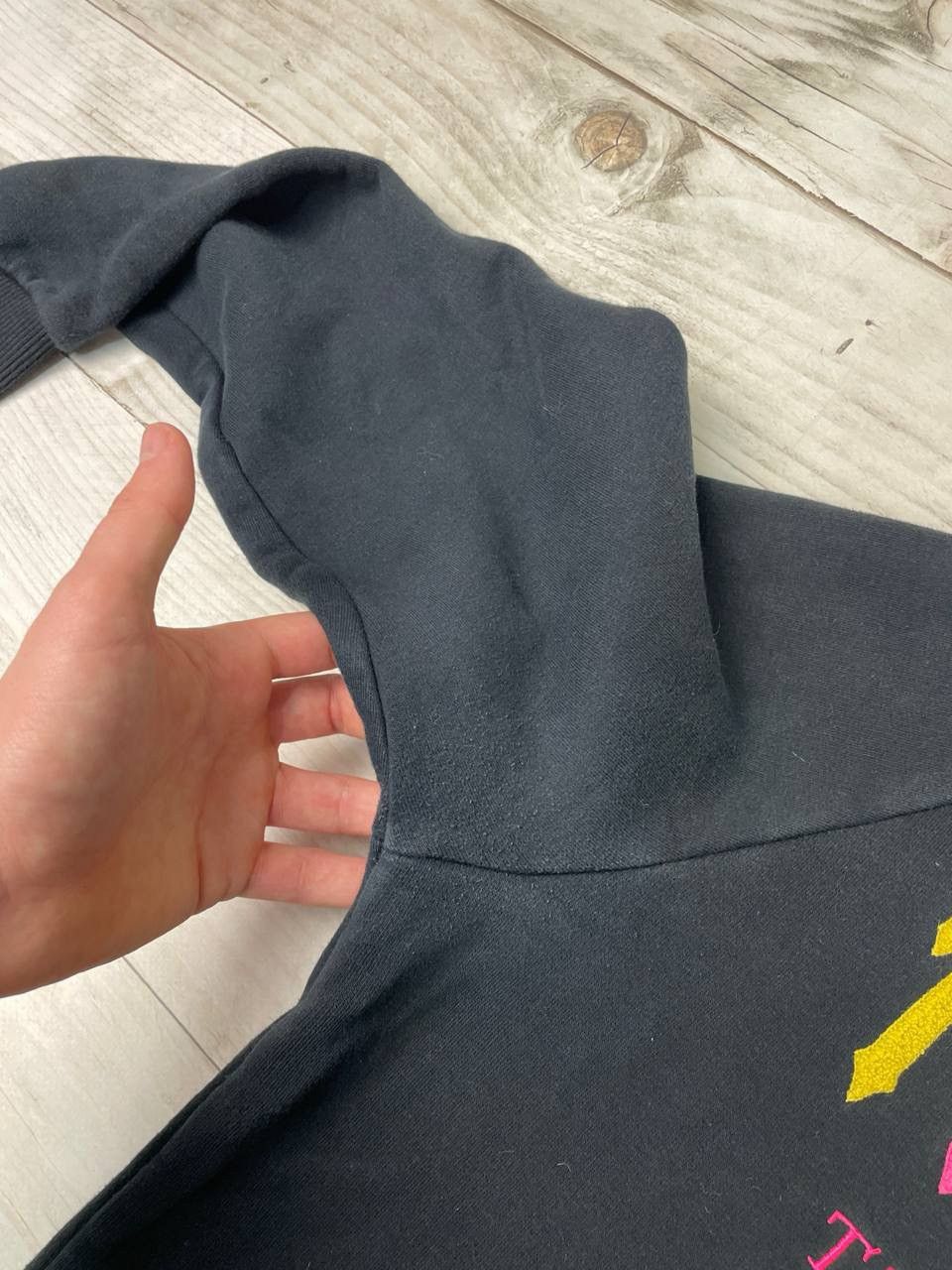 Trapstar London Trapstar London Tracksuit Hoodie and Pants Size US M / EU 48-50 / 2 - 13 Thumbnail