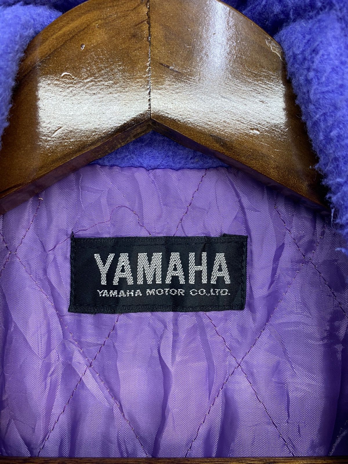 Sports Specialties Vintage Yamaha Hyper Standard Overall Size US L / EU 52-54 / 3 - 13 Thumbnail