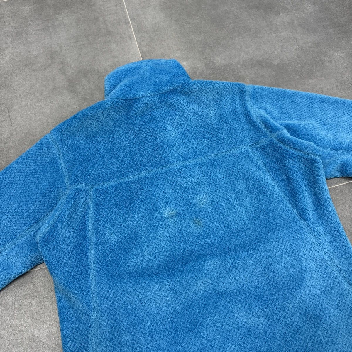 Patagonia Patagonia Snap-T Pullover Fleece Jacket Women Blue Size S Size S / US 4 / IT 40 - 22 Thumbnail