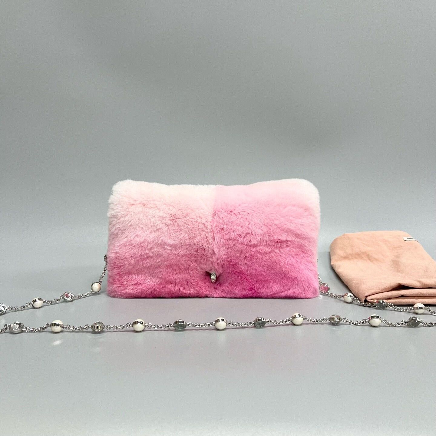 Miu Miu Pre-loved Bag Very good condition Size ONE SIZE - 1 Thumbnail