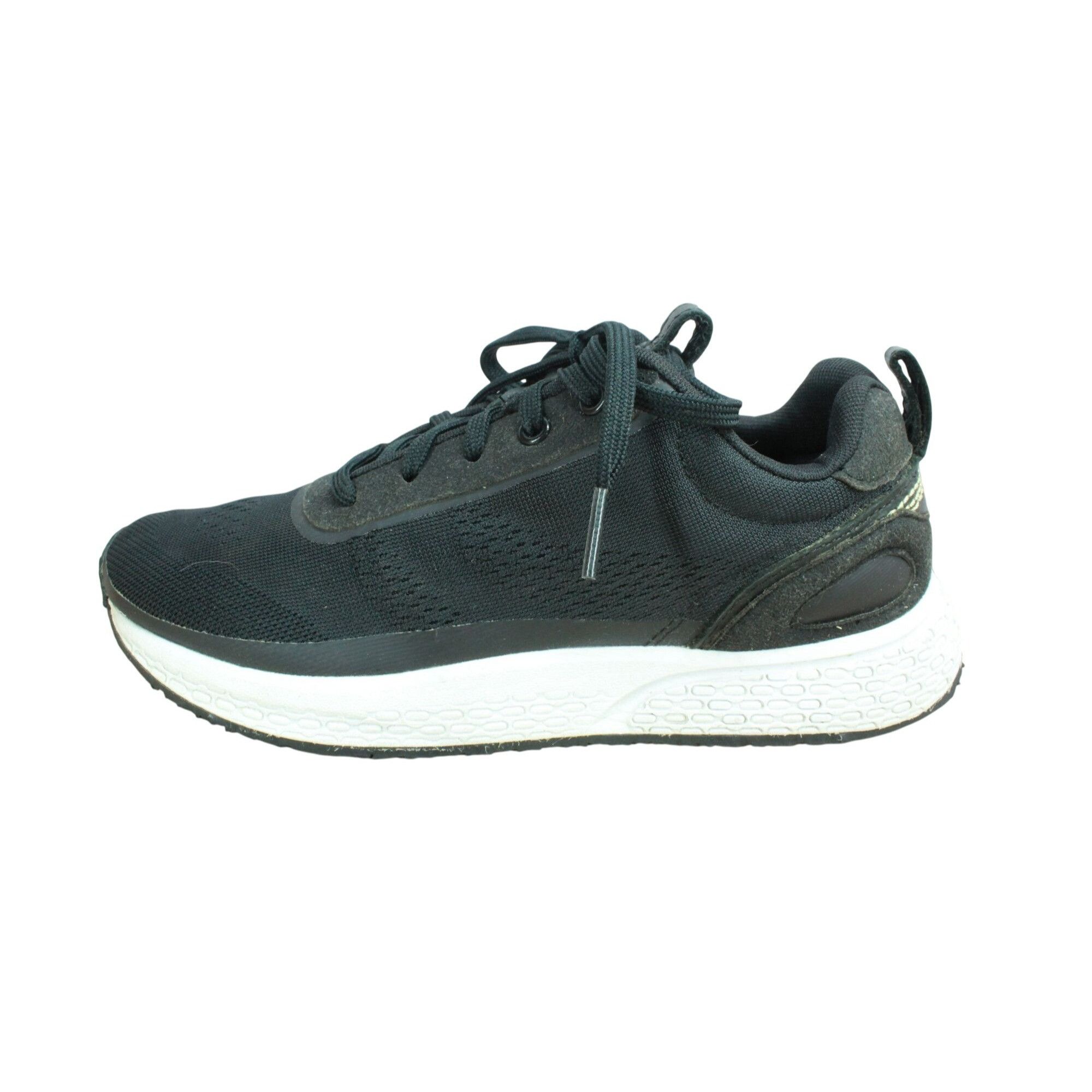 L.L. Bean LL Bean Black Mesh Stone Coast Sneakers Size US 8 / IT 38 - 1 Thumbnail