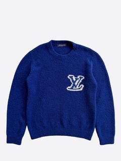 Men's Louis Vuitton Sweaters & Knitwear