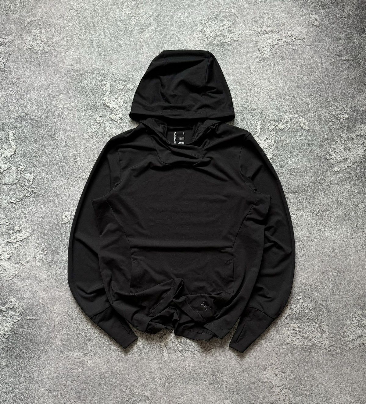Arc'teryx Arc’teryx L varana compression Termo hoodie long sleeve Size L / US 10 / IT 46 - 1 Thumbnail