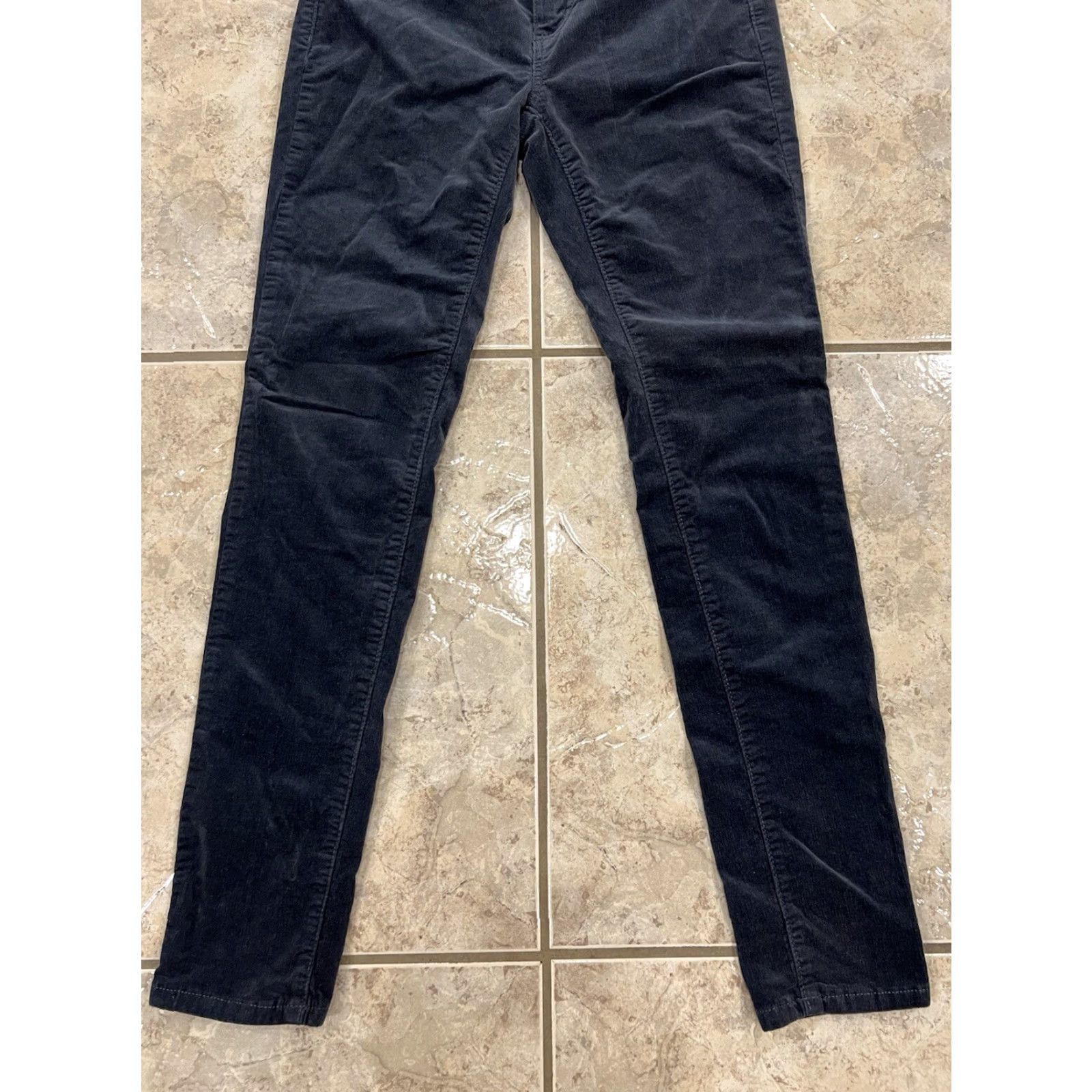 Ann Taylor VINTAGE None Size 25" / US 0 / IT 36 - 2 Thumbnail