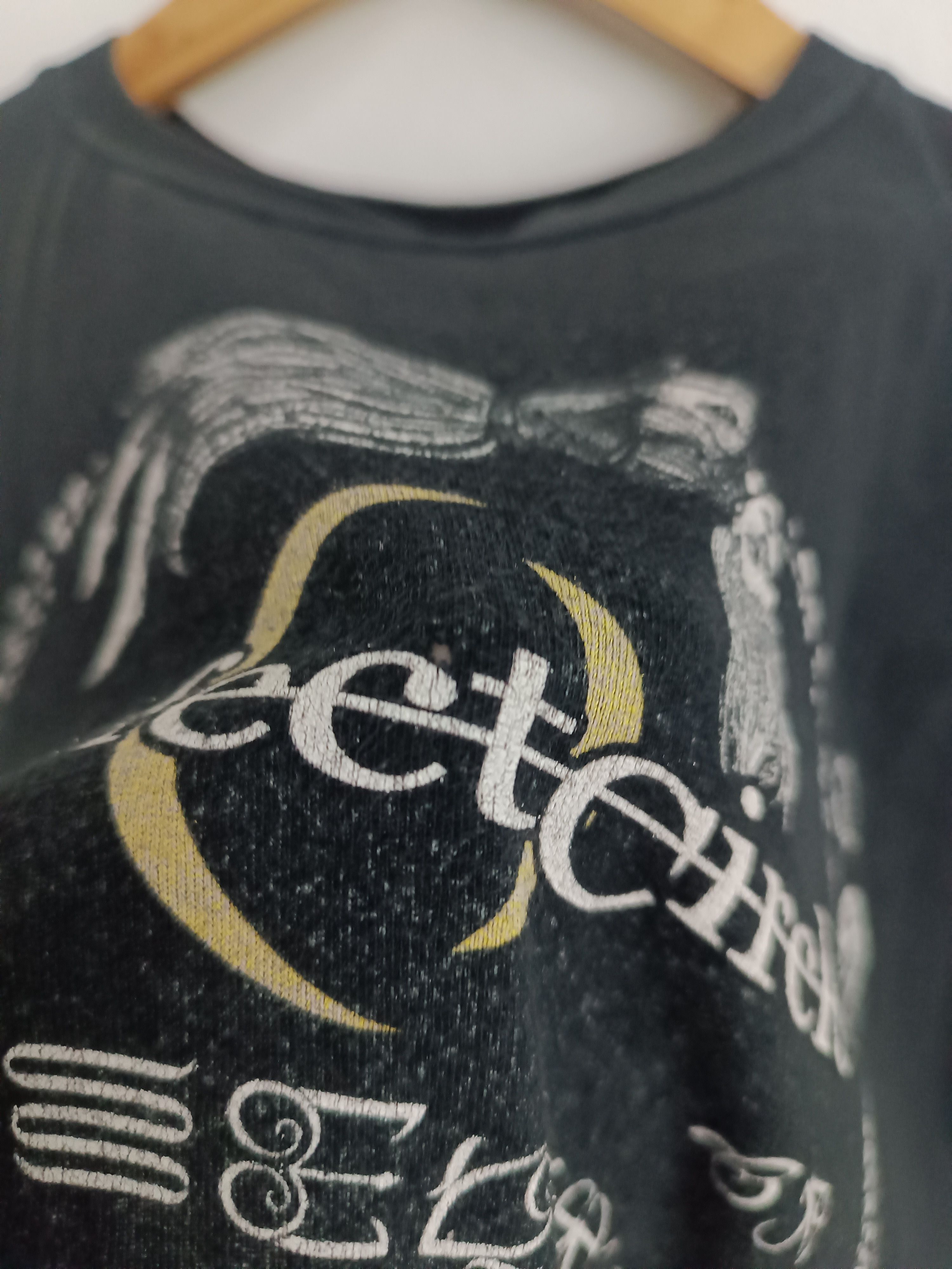 Band Tees VINTAGE A PERFECT CIRCLE BAND TEE VERY RARE FADED Size US XL / EU 56 / 4 - 13 Thumbnail