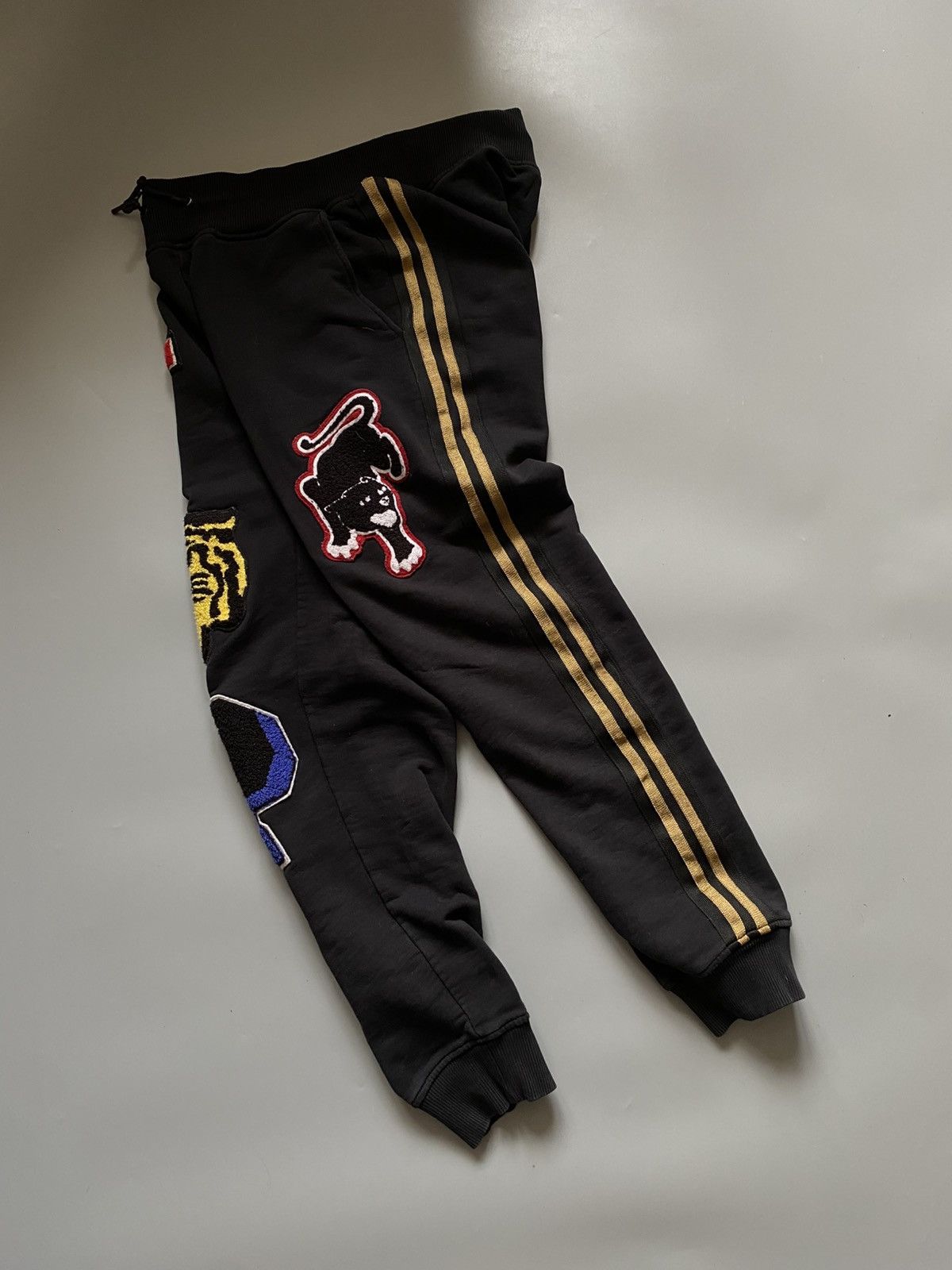 HYDROGEN HYDROGEN sweatpants Size US 30 / EU 46 - 2 Thumbnail