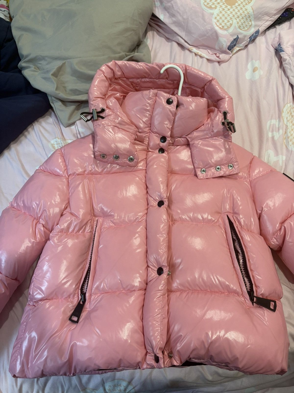 SAM. SAM Jordy Coat Size XS / US 0-2 / IT 36-38 - 3 Thumbnail