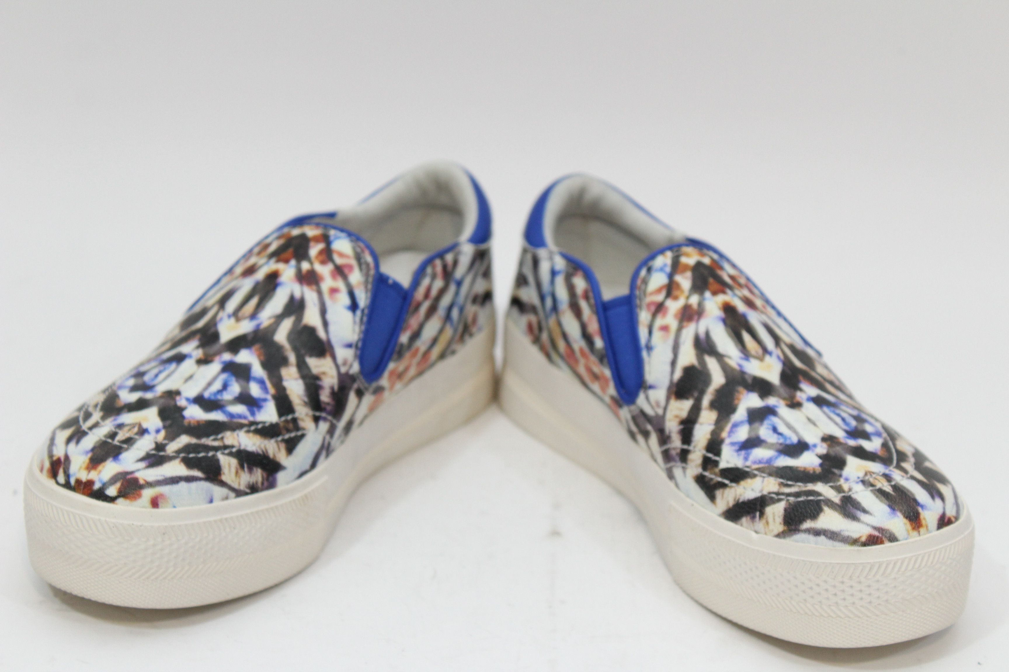 ASH ASH Jungle Sneakers Womens Size 36 Authentic Hype Rare Size US 6 / IT 36 - 7 Thumbnail