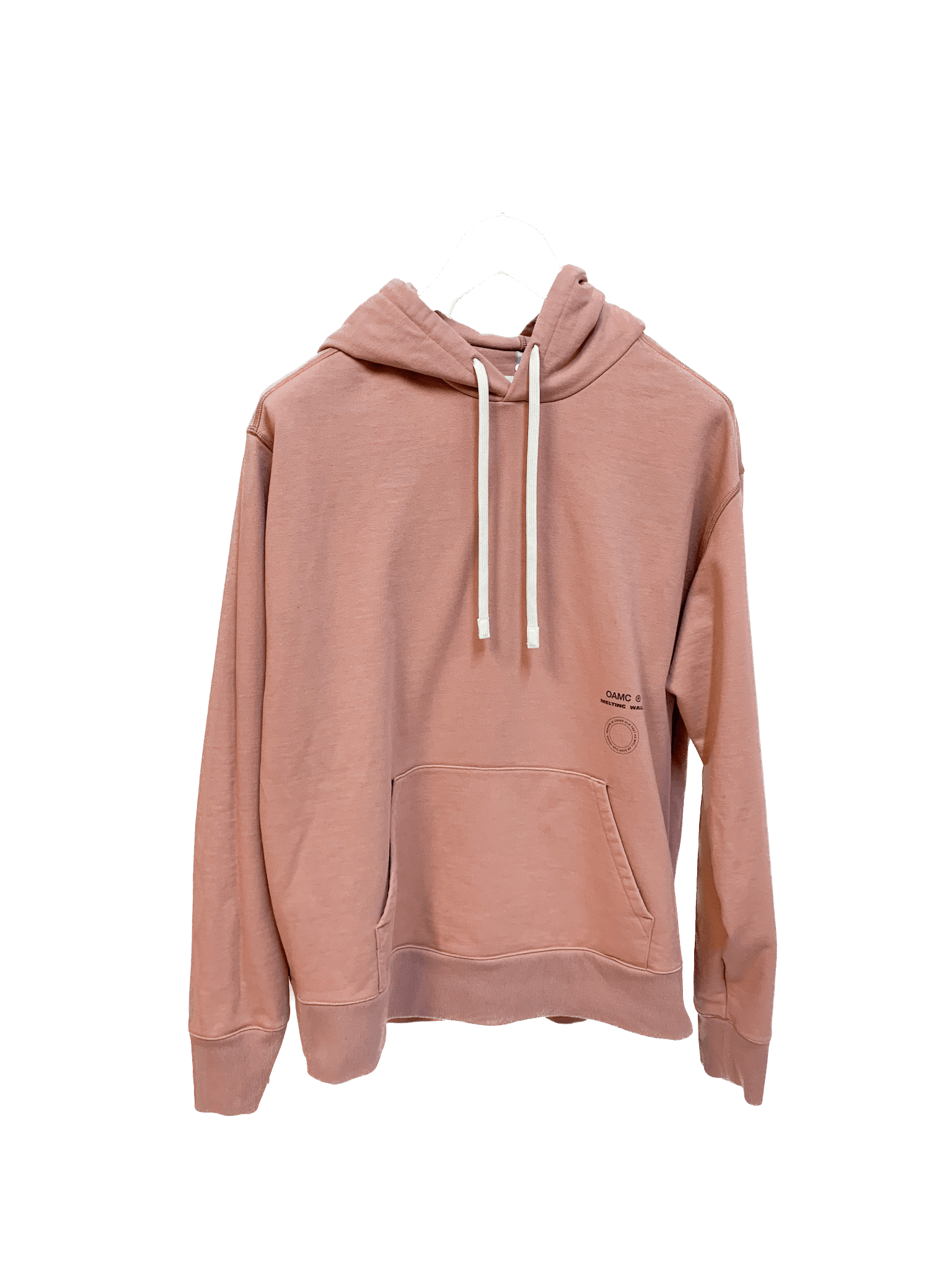 Oamc OAMC Solar Hoodie | Grailed 