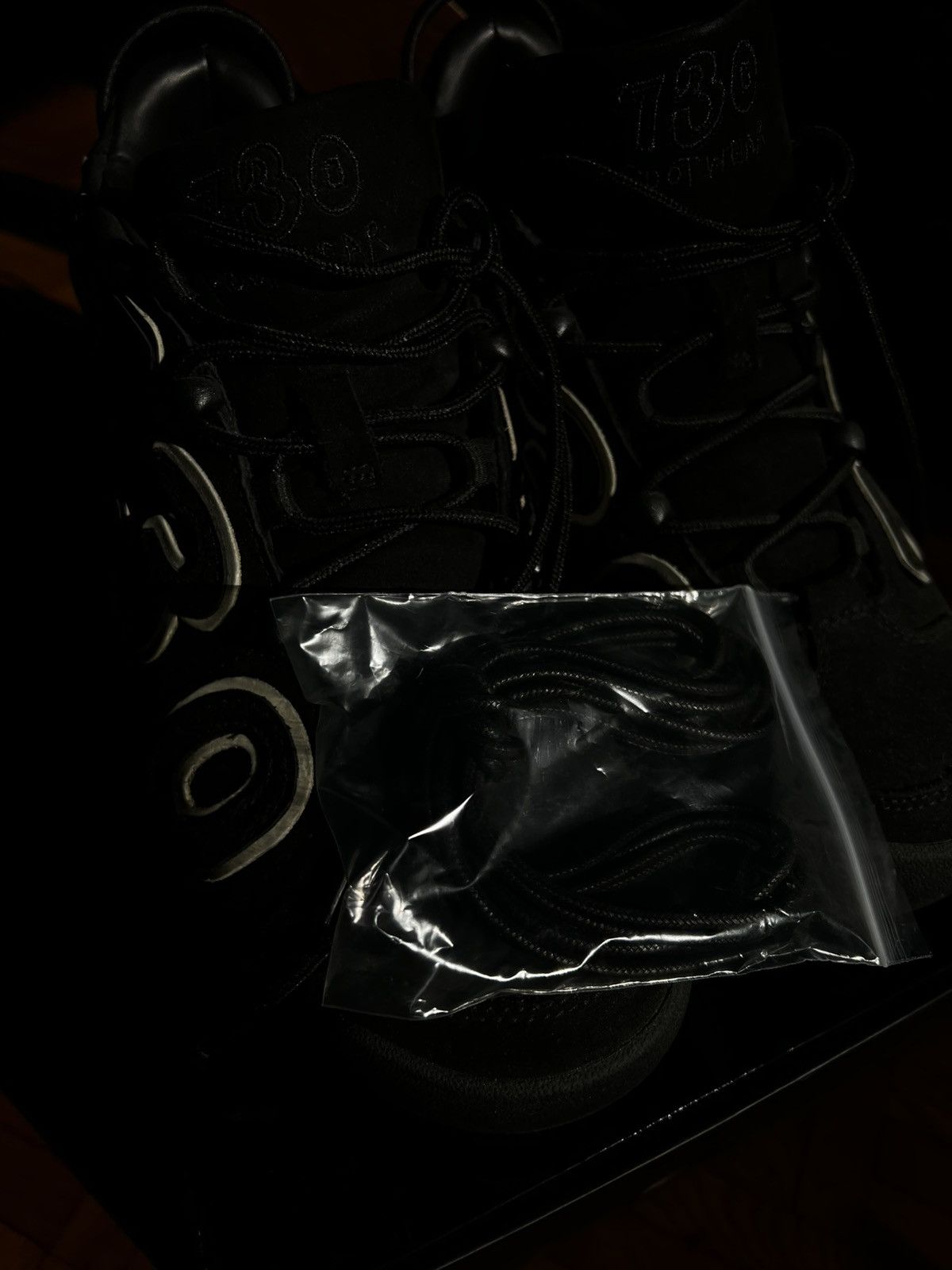 Asspizza Asspizza x 730 FOOTWEAR baller pro Size US 9 / EU 42 - 6 Thumbnail