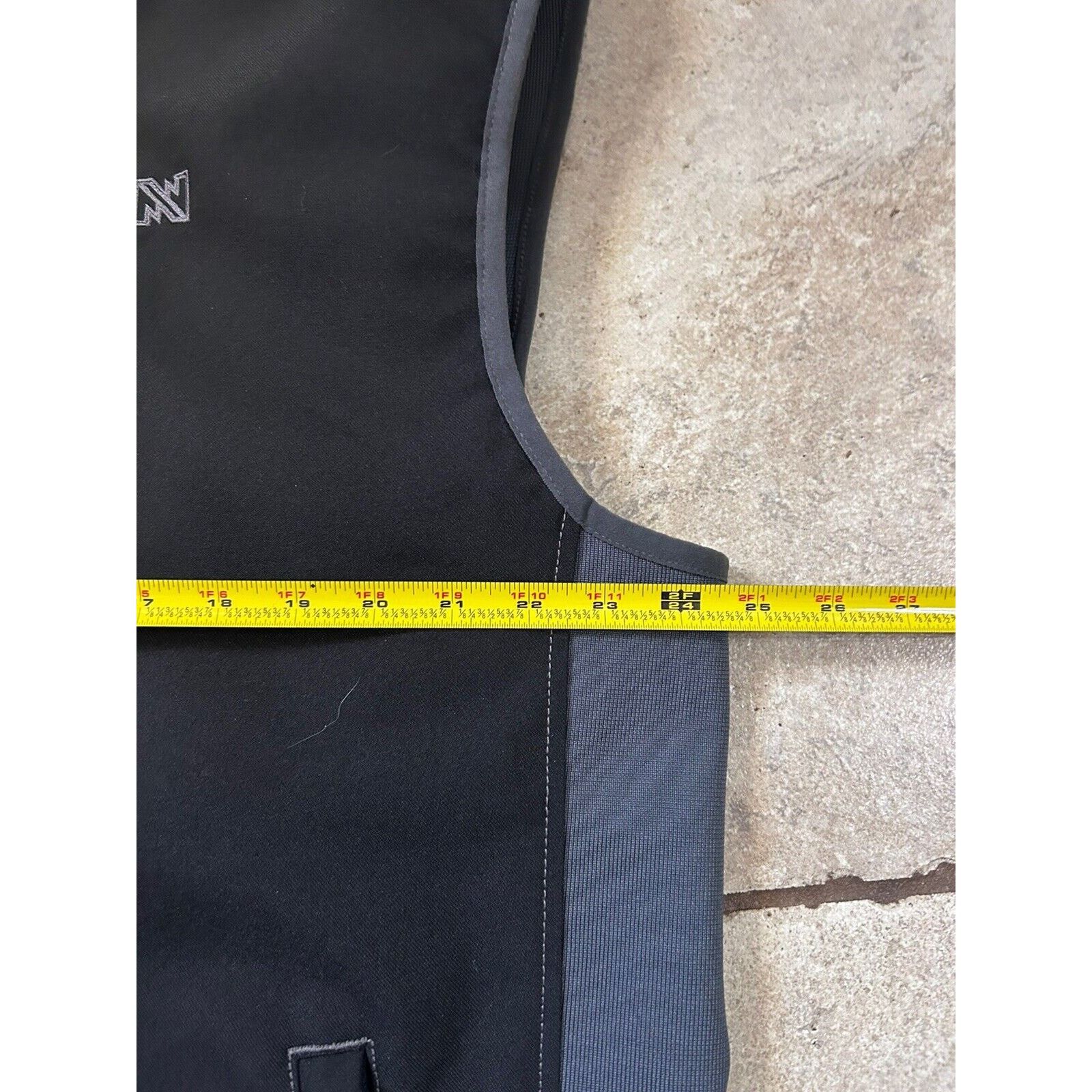 Other Mobile Warming 7.4V Utw Pro Heated Vest Mens Black 2X-Large Size US XXL / EU 58 / 5 - 3 Thumbnail