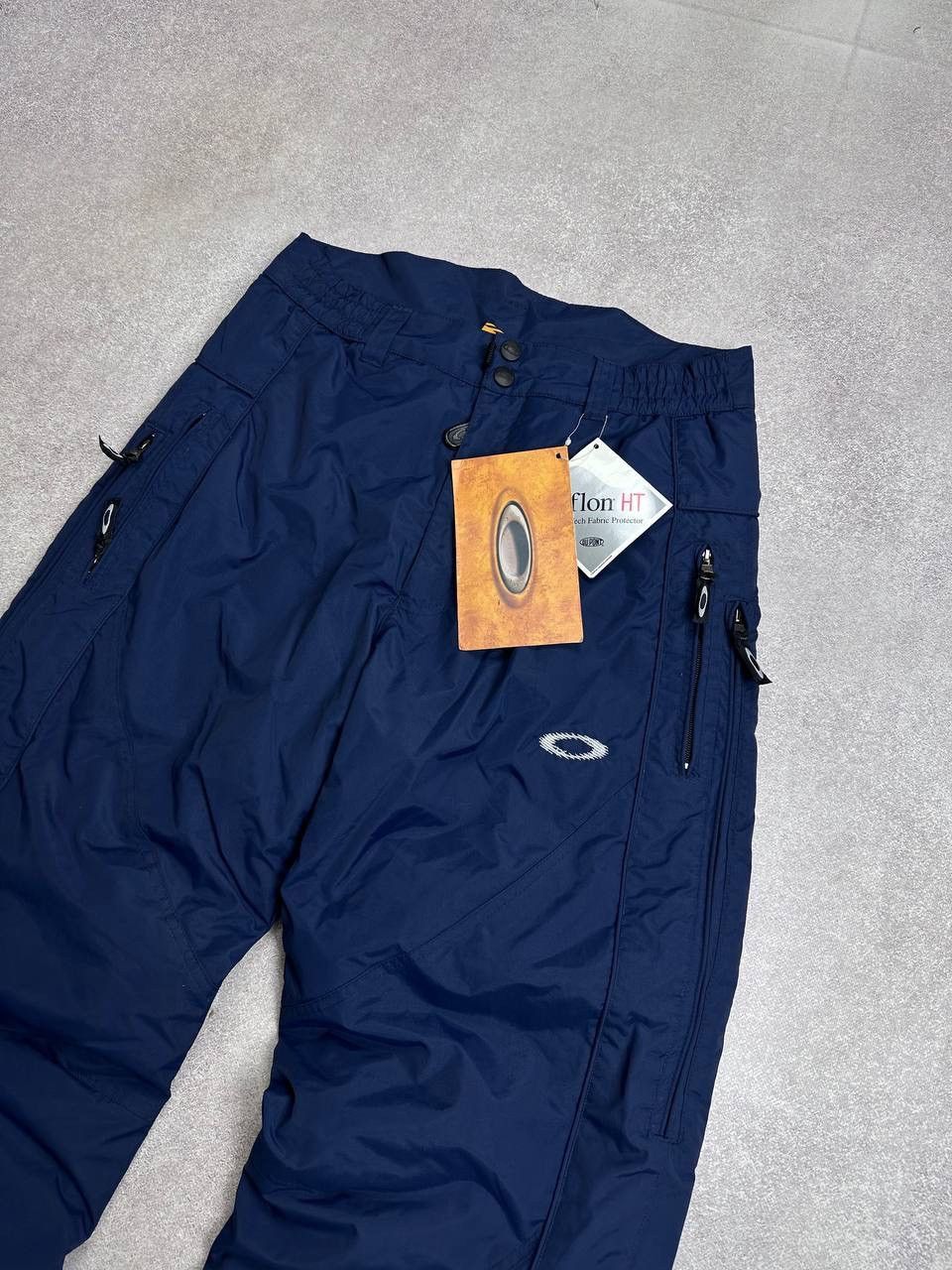 Oakley NWT Oakley Software Ski Pants Winter Gorp L Size US 34 / EU 50 - 2 Thumbnail