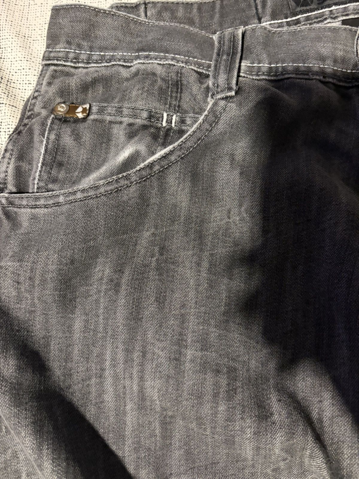 Southpole southpole jeans Size US 38 / EU 54 - 6 Thumbnail