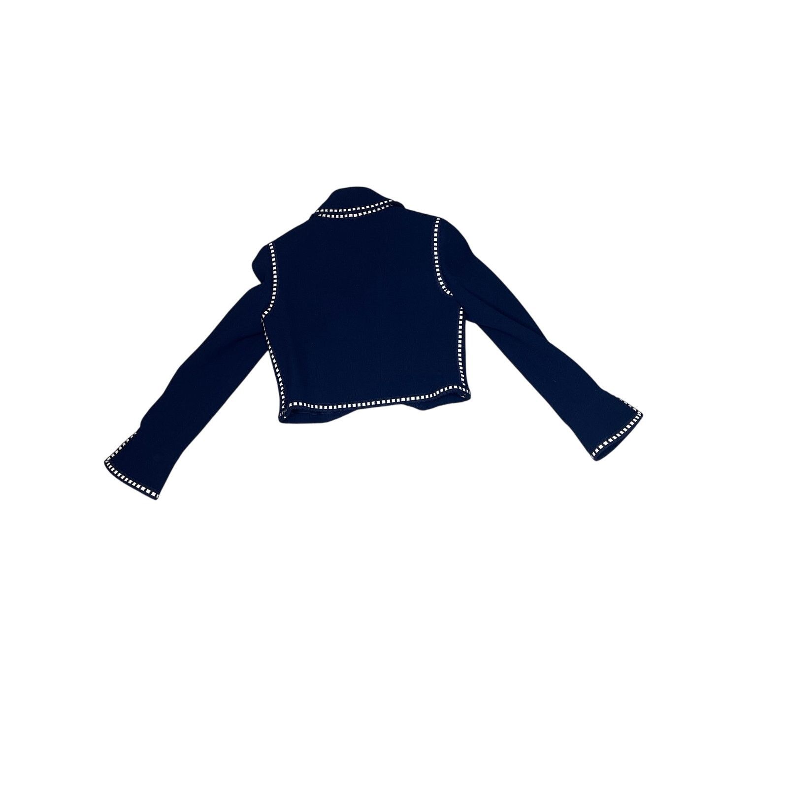 Chanel Chanel Vintage 1992 Spring Collection Tweed Suit Size 36 Size XS / US 0-2 / IT 36-38 - 3 Thumbnail