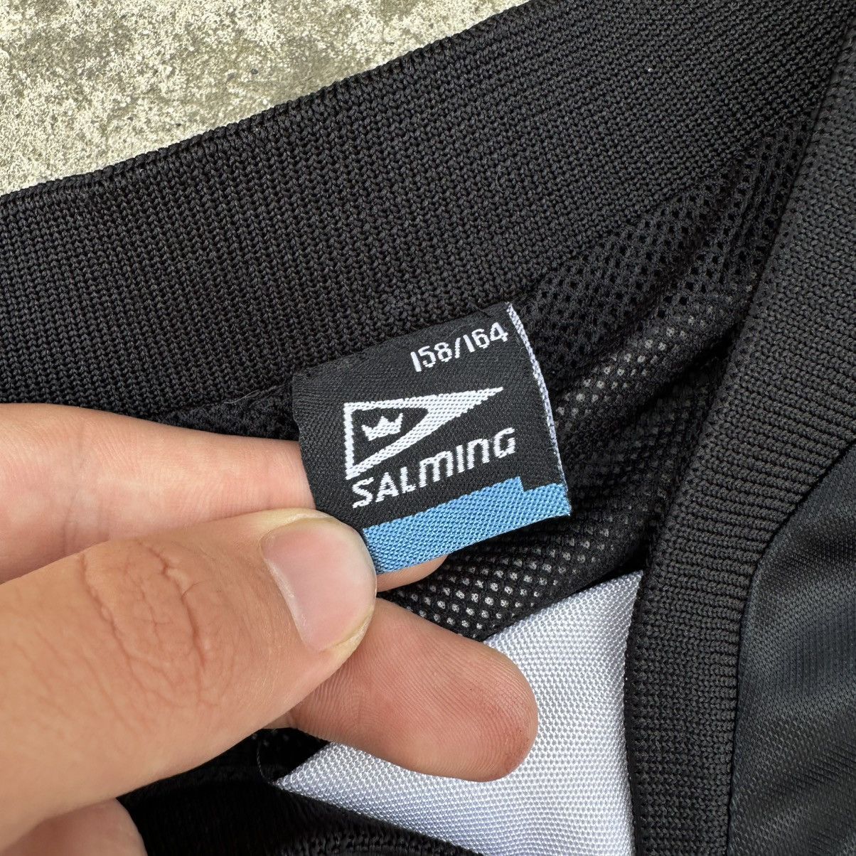 Grailed Vintage Japanese Style Salming Endura Football Jersey Y2K Size US S / EU 44-46 / 1 - 7 Thumbnail