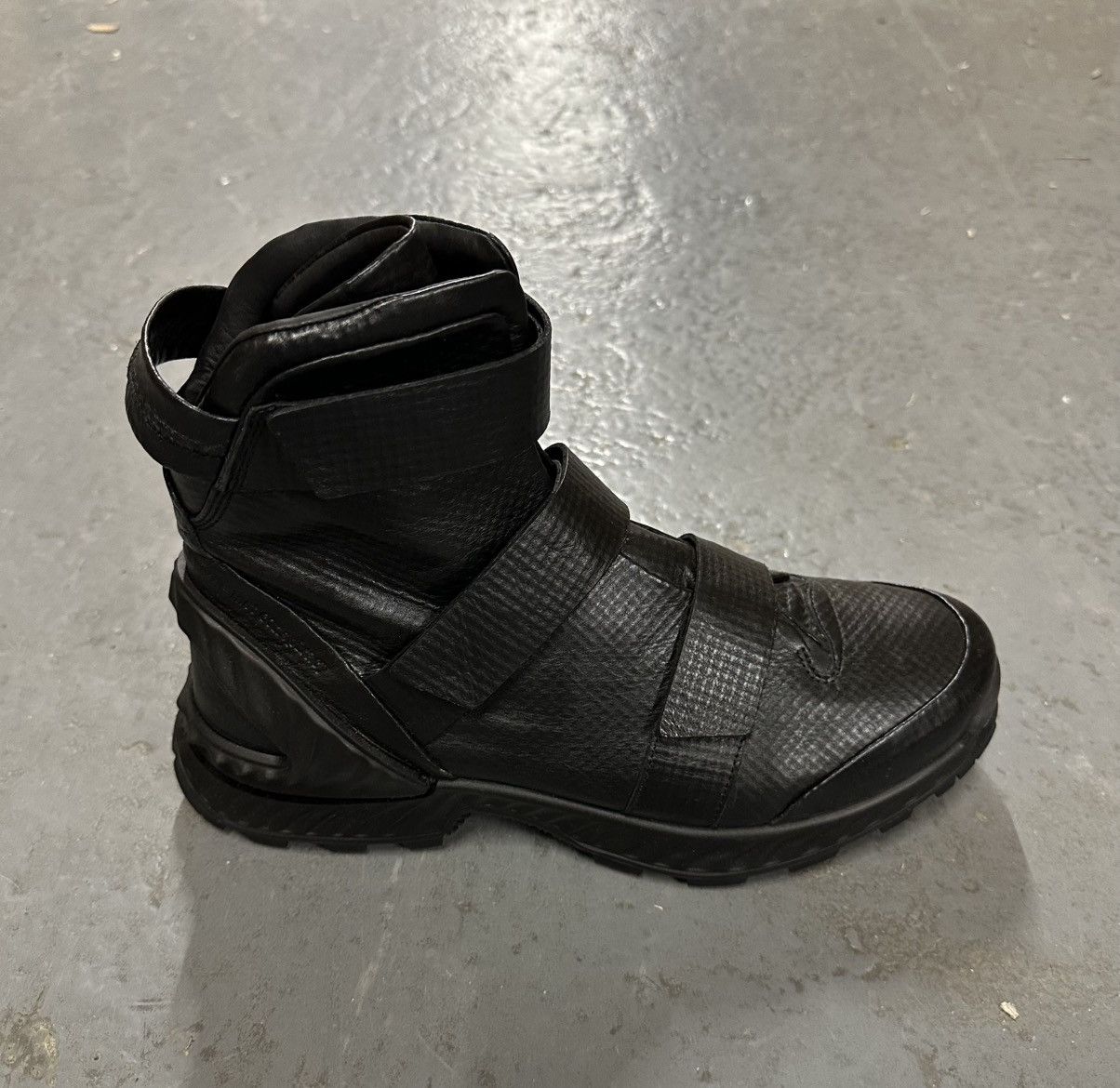 The Last Conspiracy Ecco x The Last Conspiracy | Grailed