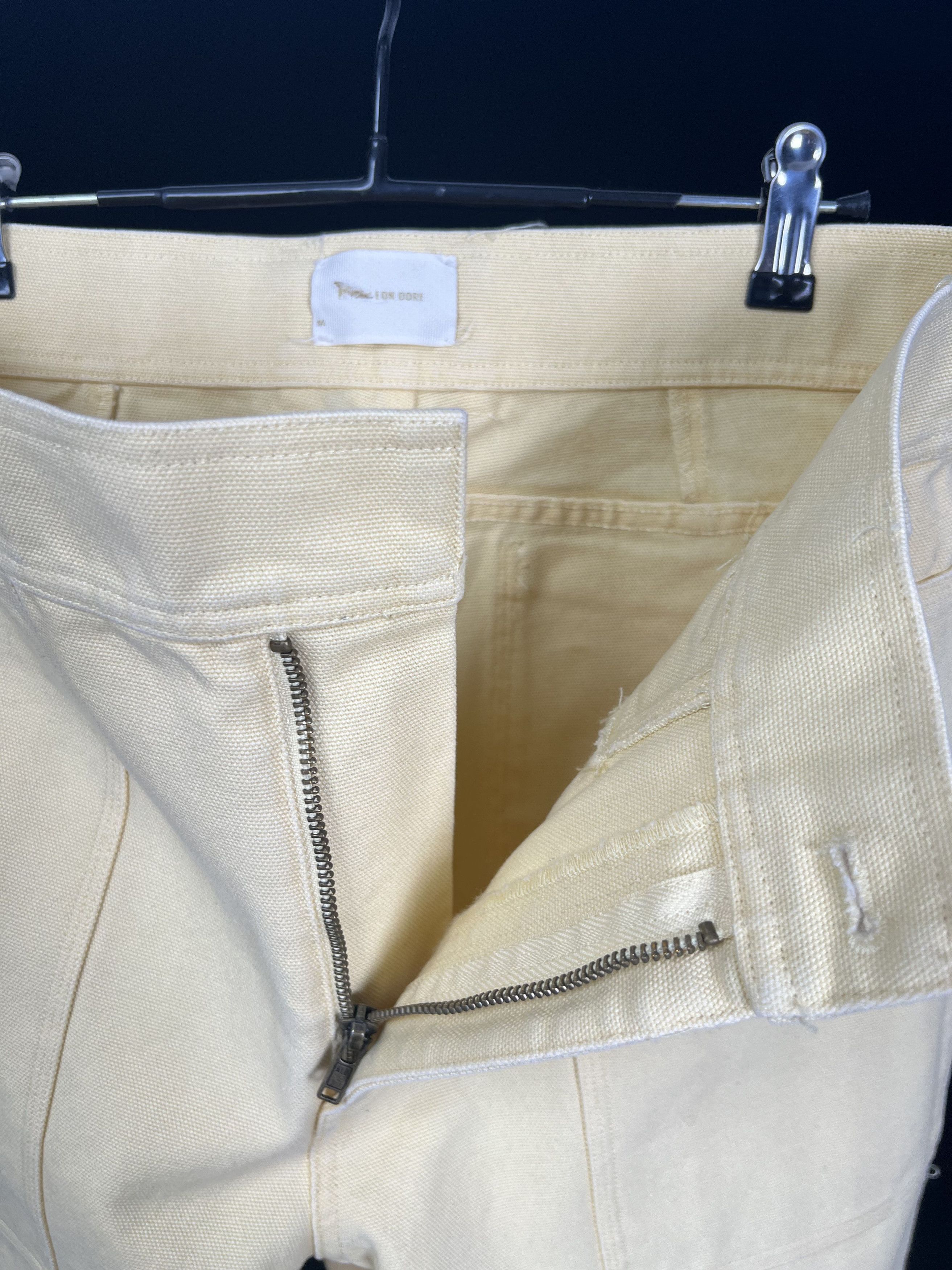 Aime Leon Dore ALD Carpenter Pants Size M Size US 32 / EU 48 - 5 Thumbnail