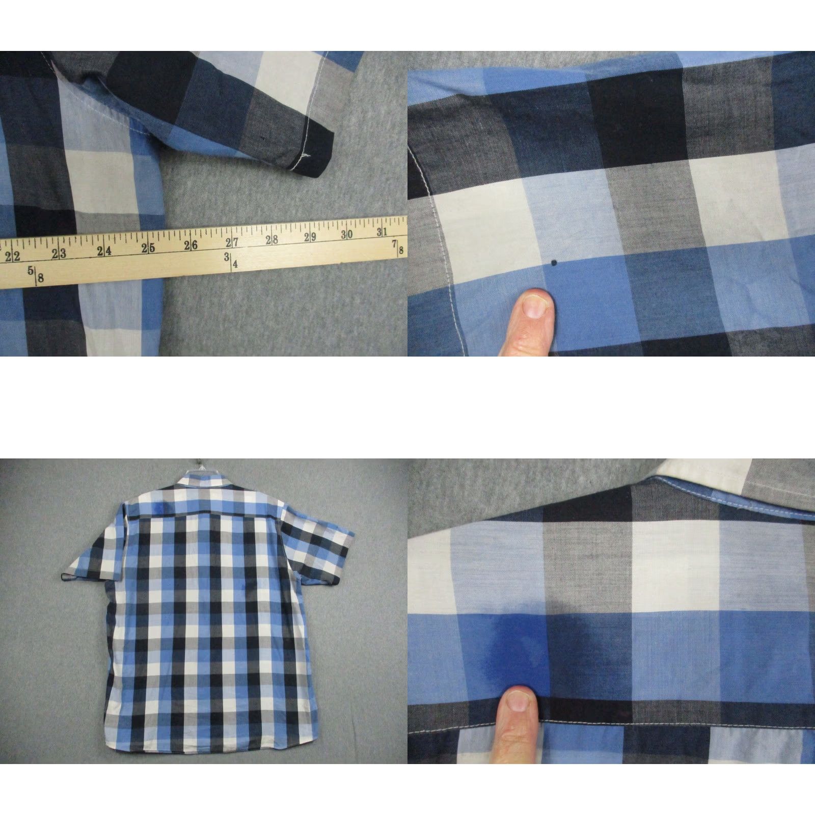 Vintage VINTAGE? No. Size US 39 - 8 Thumbnail