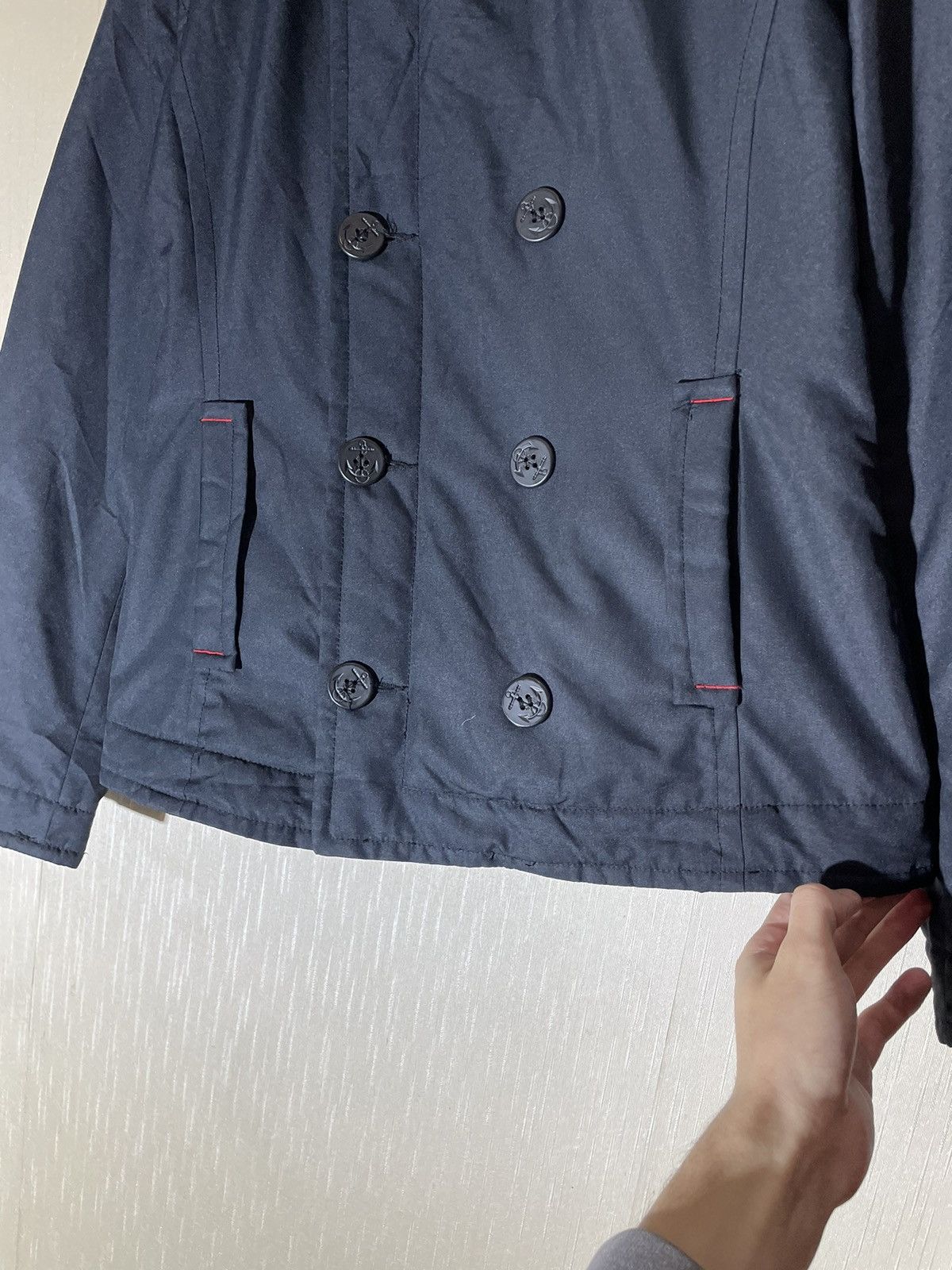 Boneville × Vintage Boneville vintage rare jacket Size US S / EU 44-46 / 1 - 5 Thumbnail